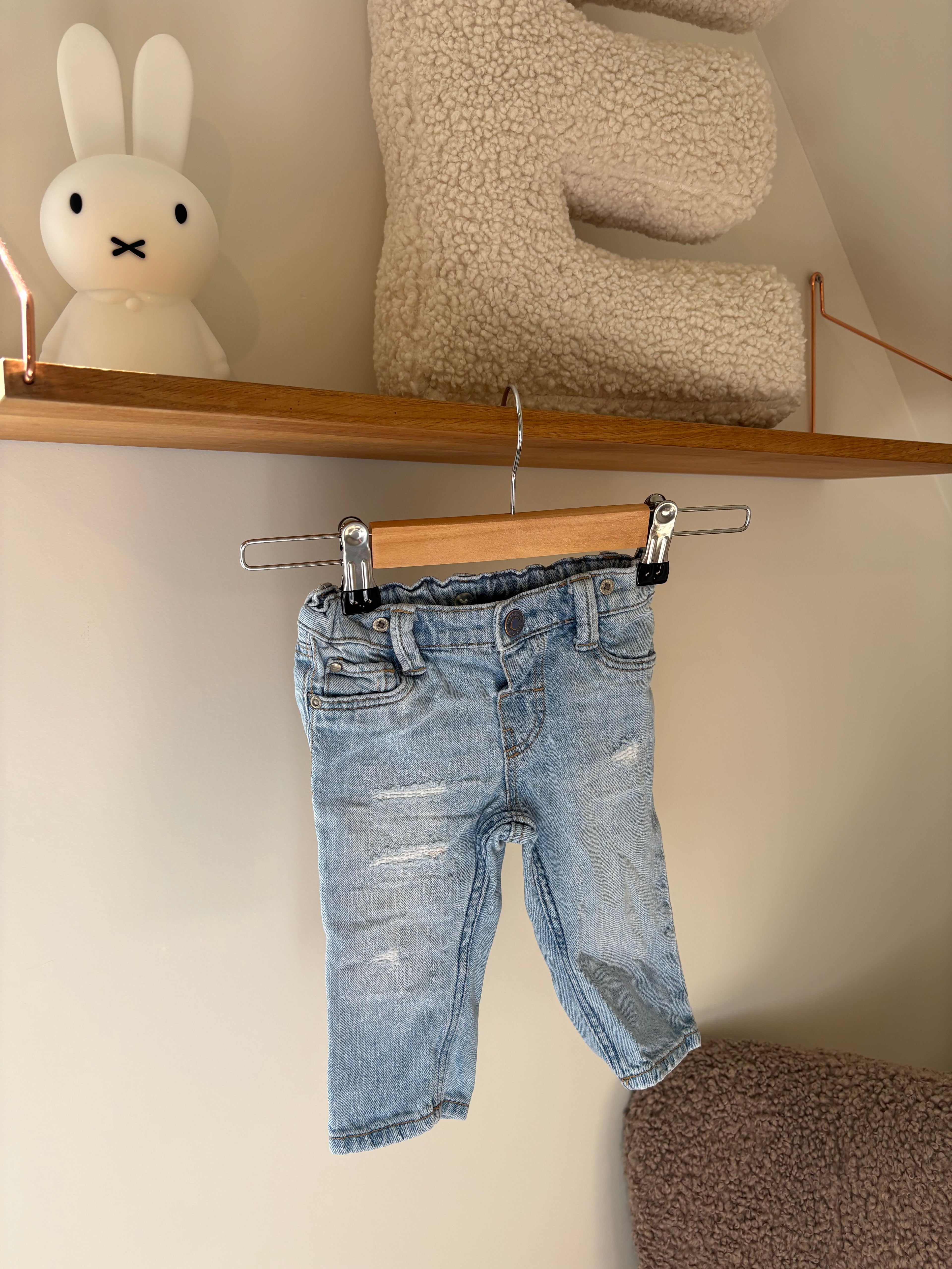 H&M Jeansbroek 68