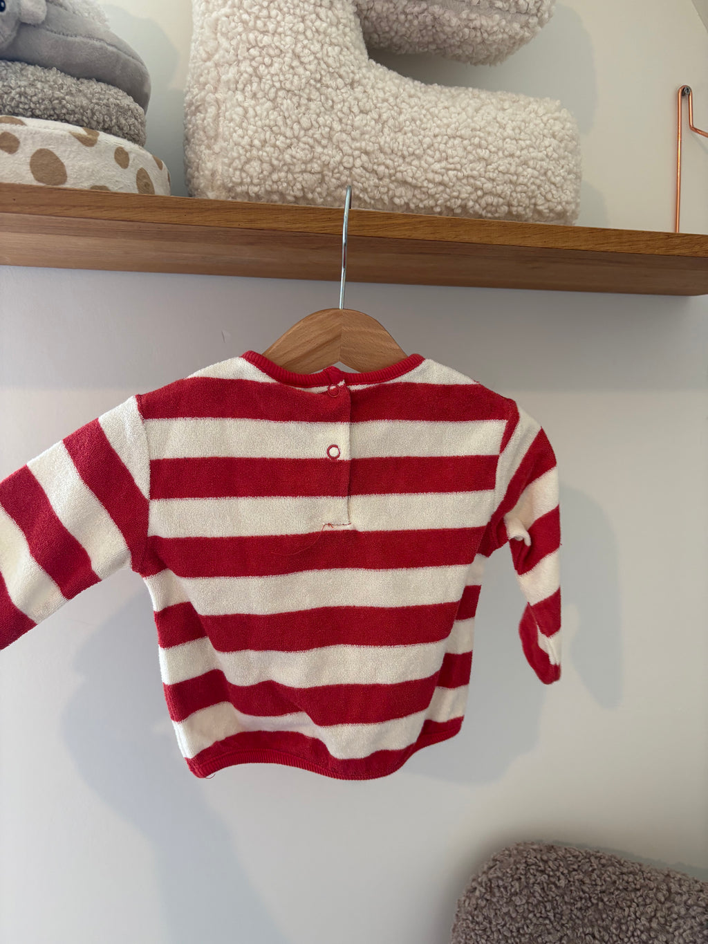 Bel&Bo- sponzen t-shirt Ahoy - 62