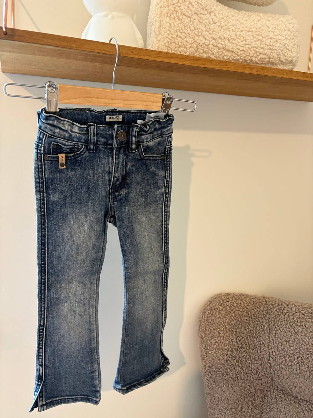 Daily Seven - jeans - 92