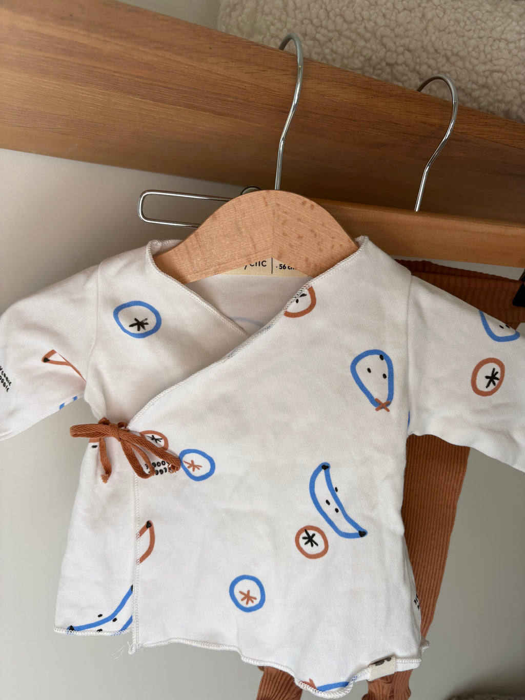 Babyclic Setje - 56
