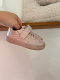 Lejan - roze sneakers - 24