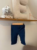 Mayoral - blauw broekje - 2/4M