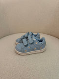 Adidas - blauwe sneakers - 20