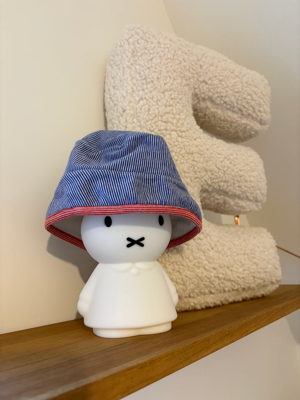 Petit Bateau - muts - 3/6M