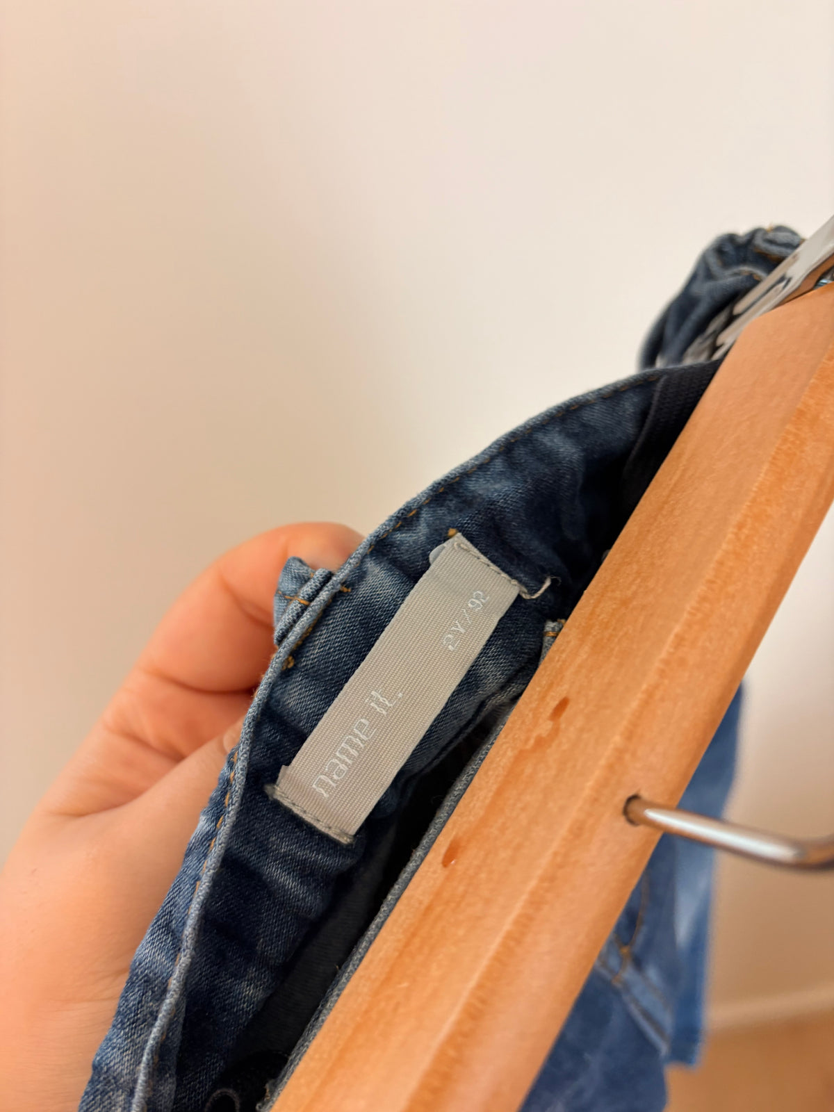 Name It - jeans - 2Y
