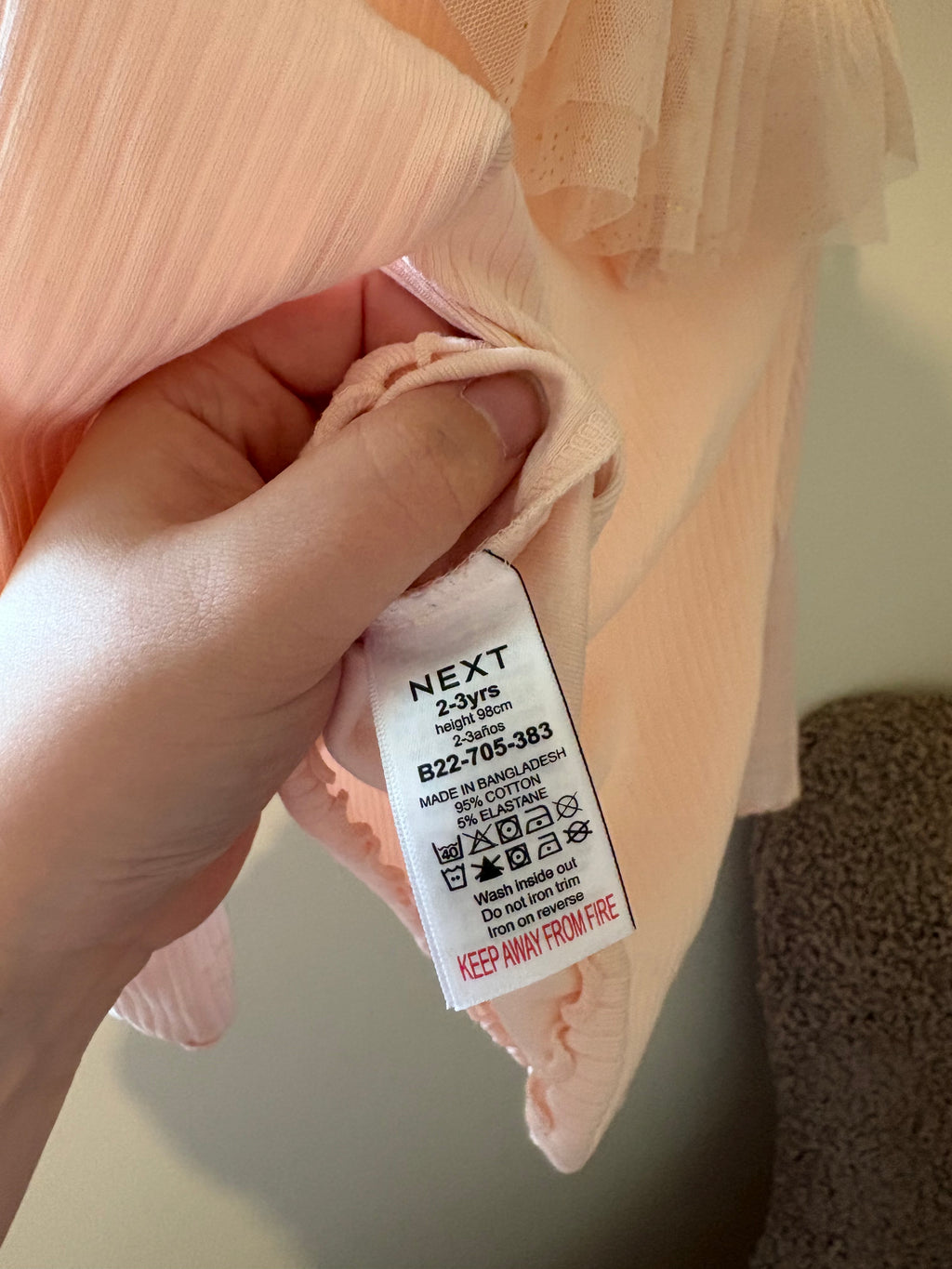 Next top roze - 98