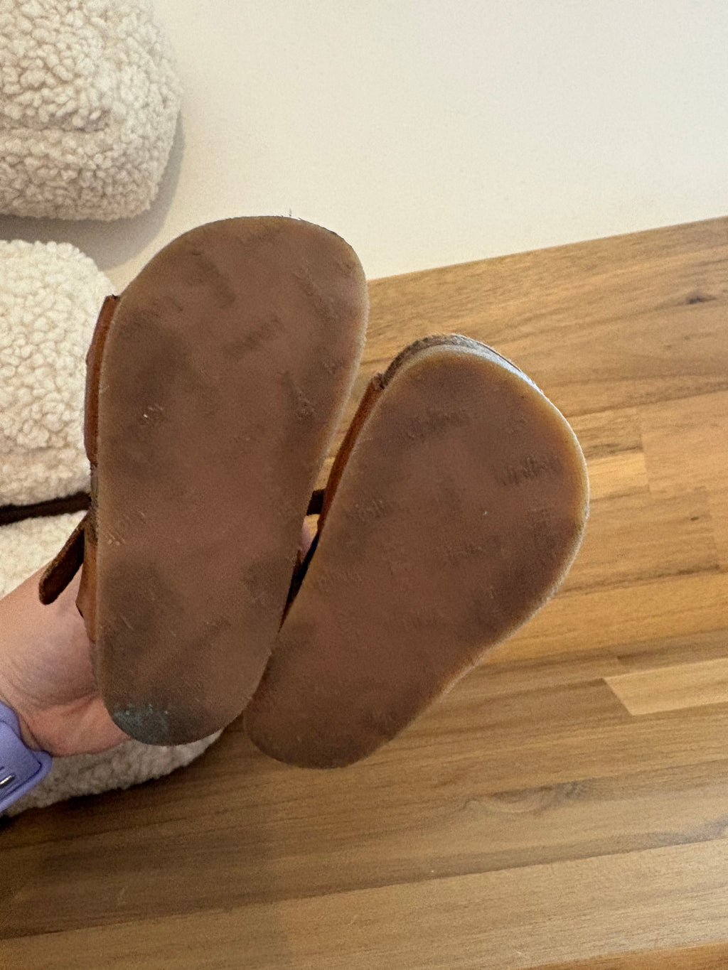 Kipling - sandalen - 24