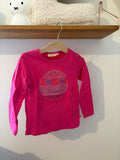 Someone - tshirt lange mouwen 110