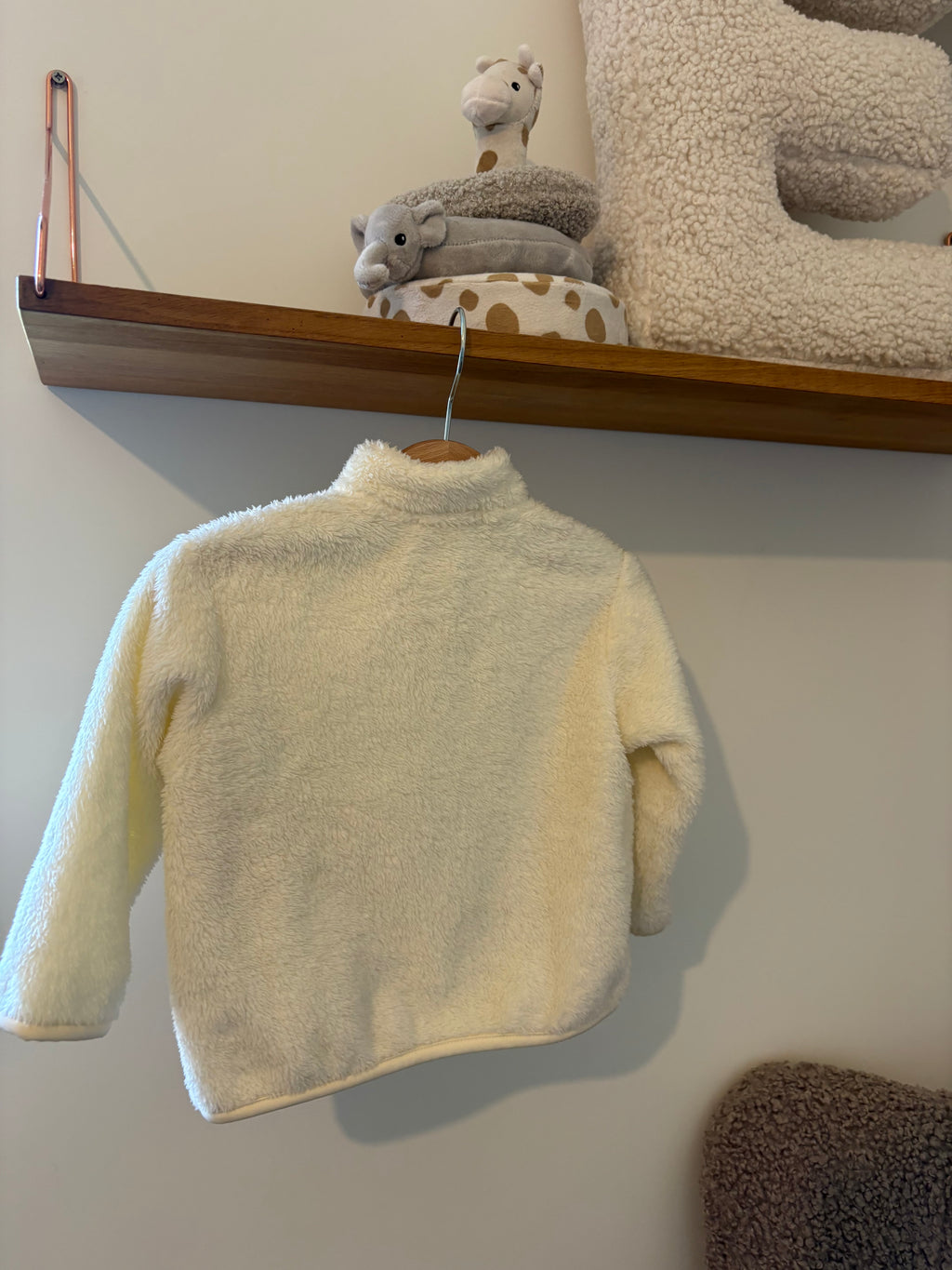 Uniqlo - Zacht jasje - 86 Uniqlo