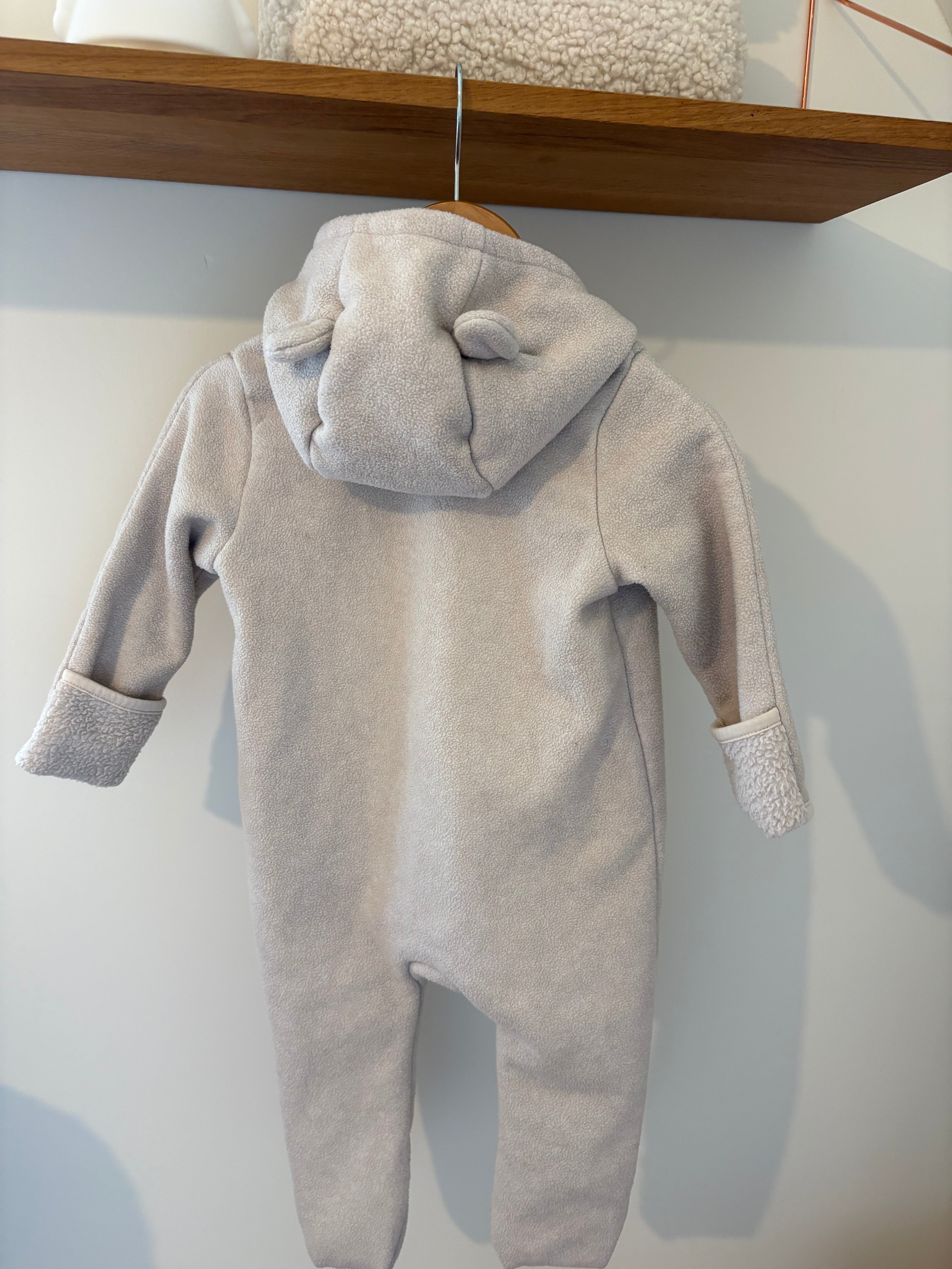 H&M - winterpakje - 74