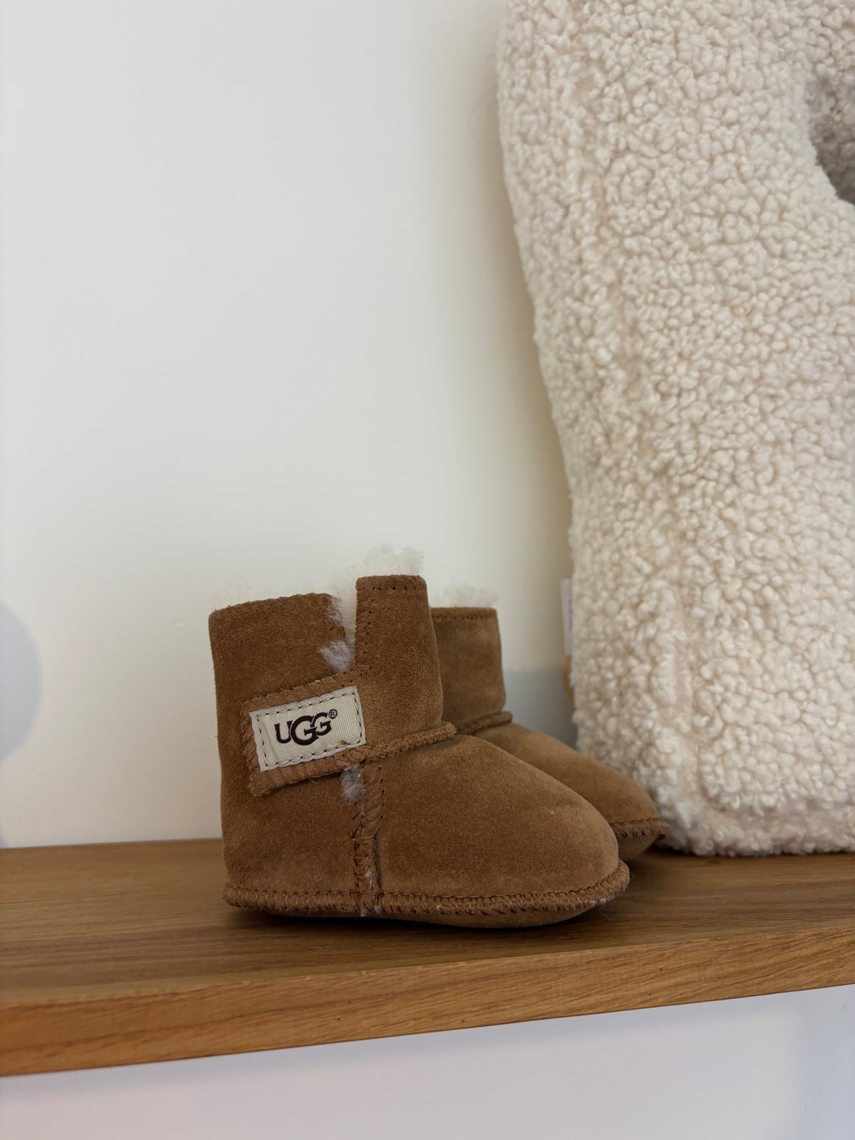 UGG - babyschoentjes - 16
