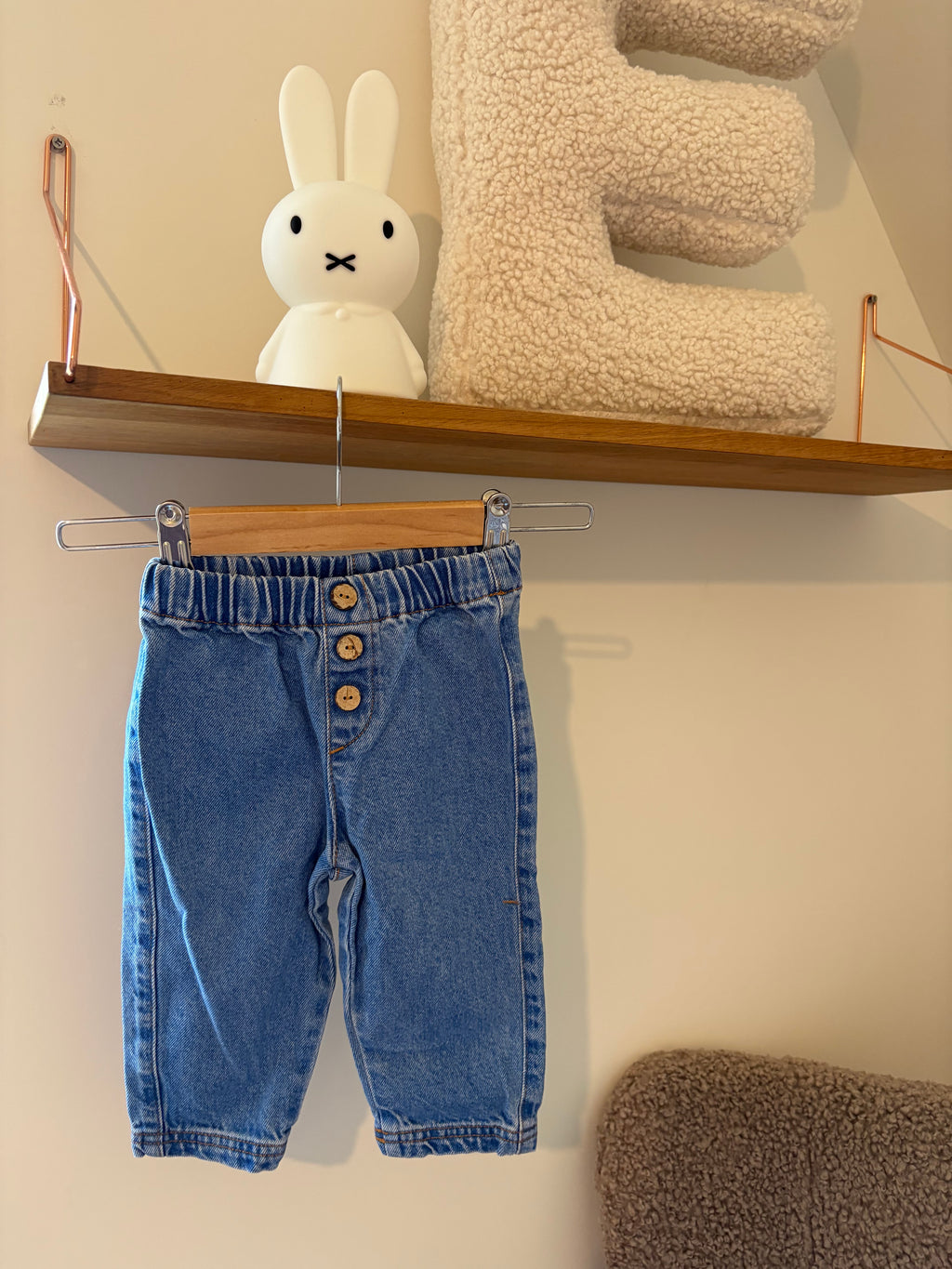 Play Up - jeans- 9M