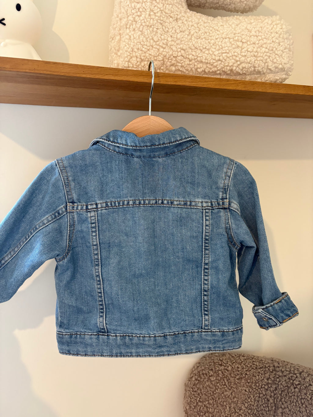 H&M Jeansjas - 92