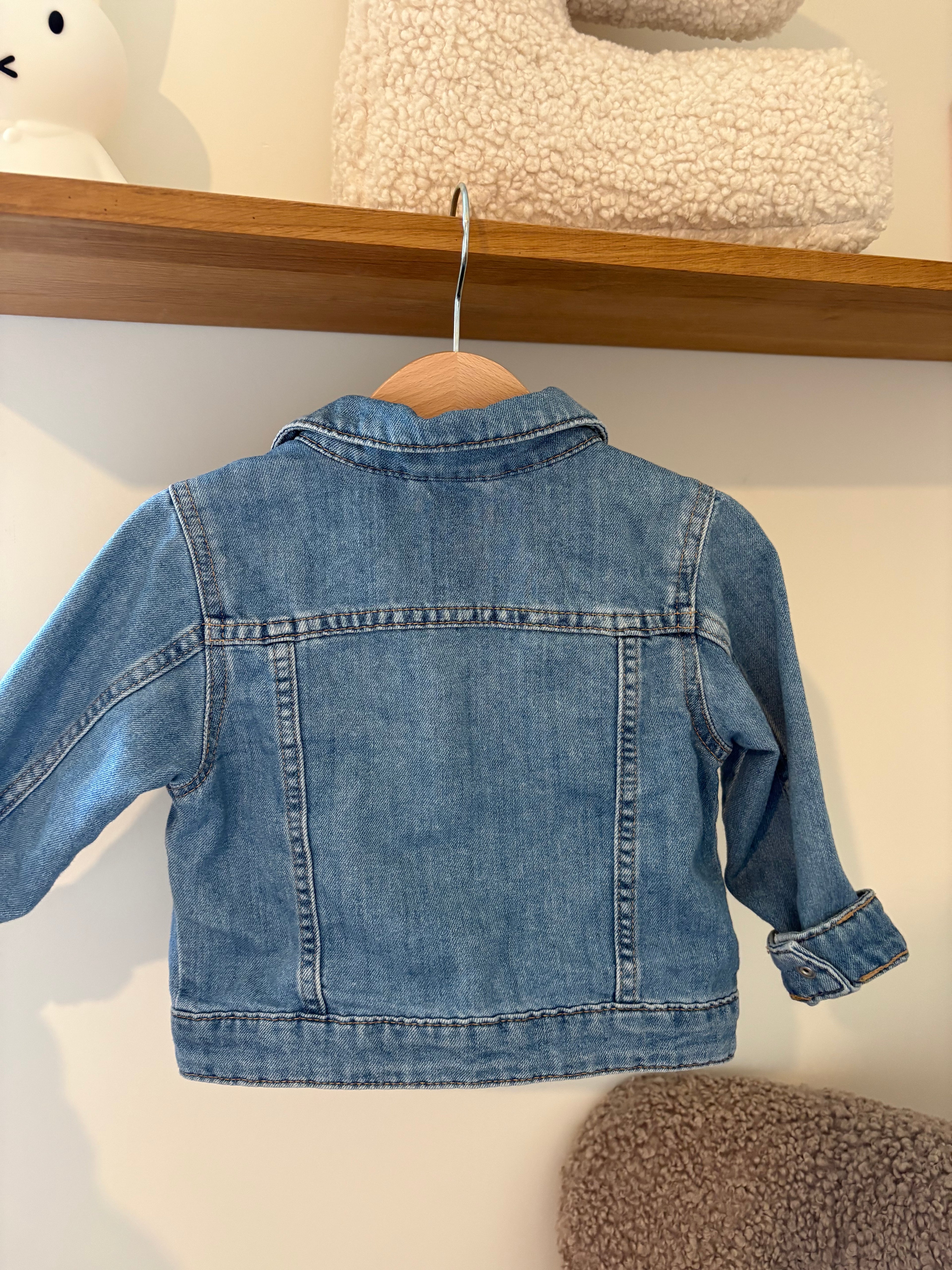 H&M Jeansjas - 92