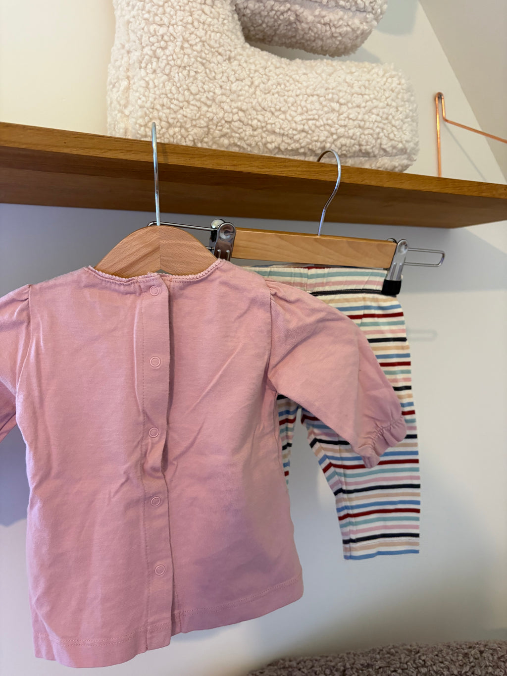 Pyjama woody Uil - 62