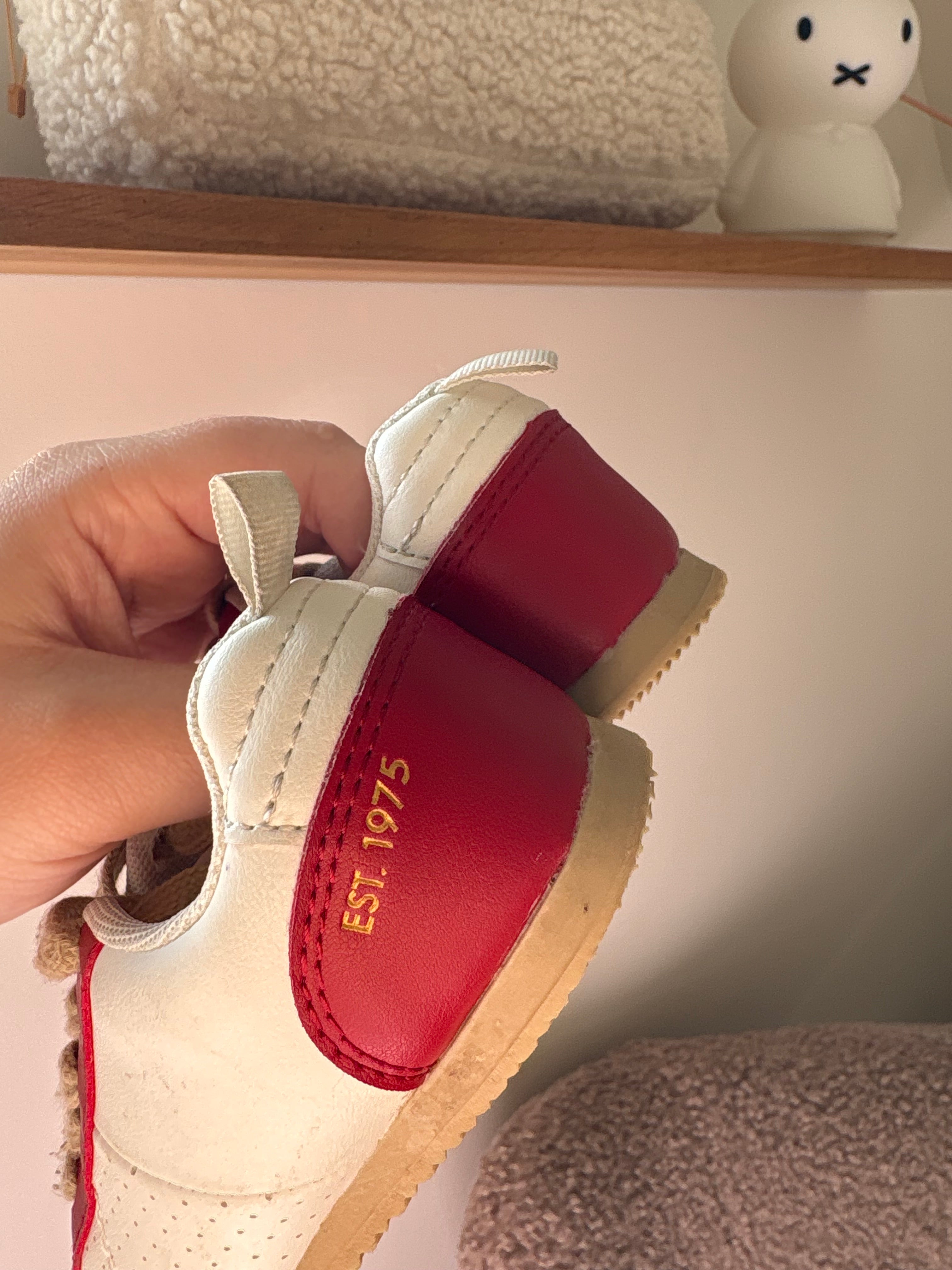 Zara schoenen - 25