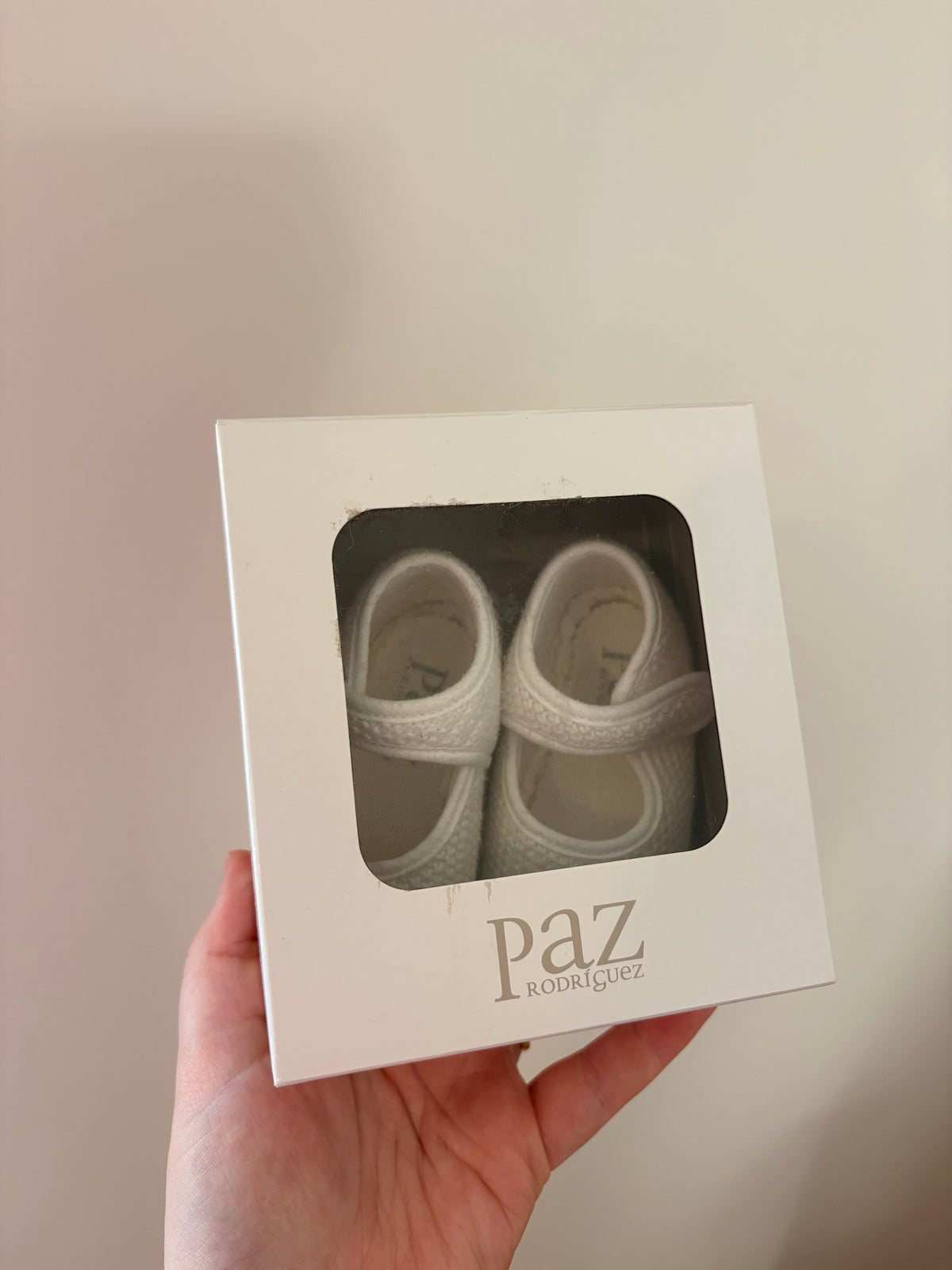 Paz - parkschoentjes - 18