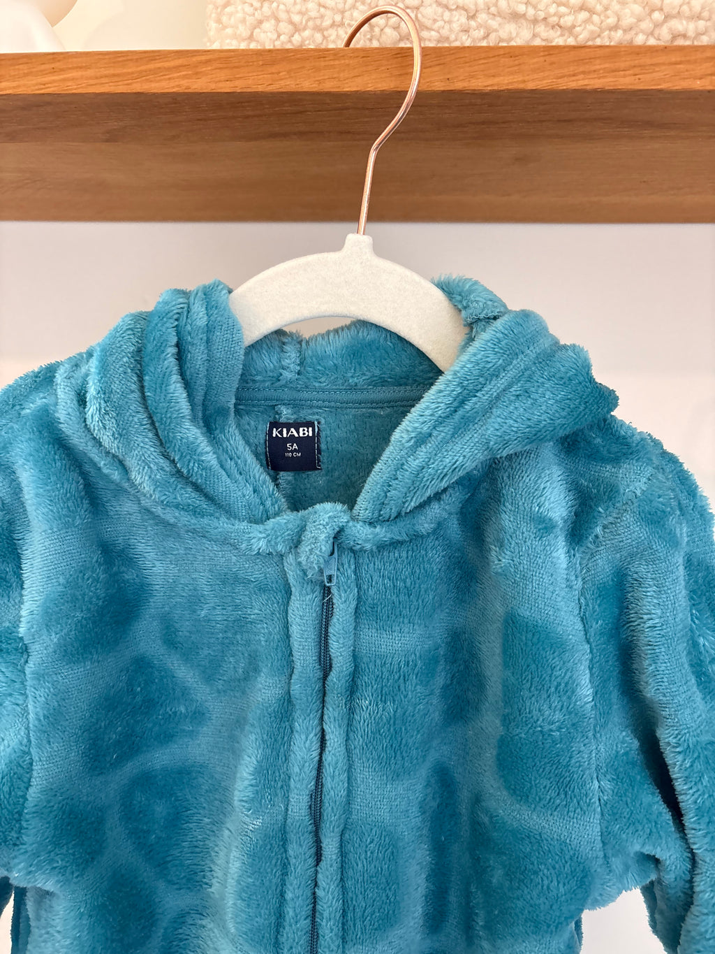 Kiabi - onesie 5Y