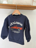 H&M sweater Arizona - 122/128