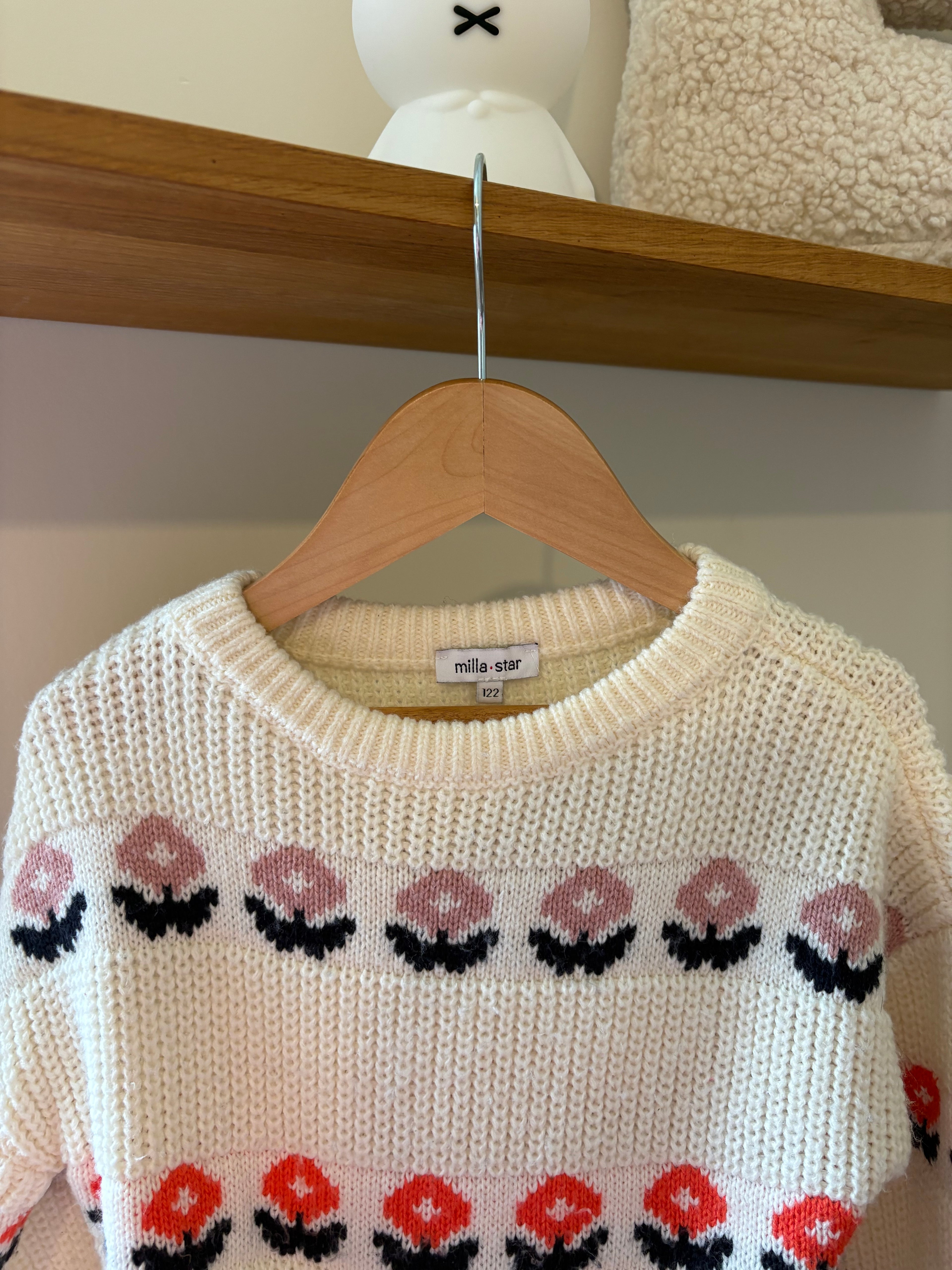 JBC - knitted trui - 122