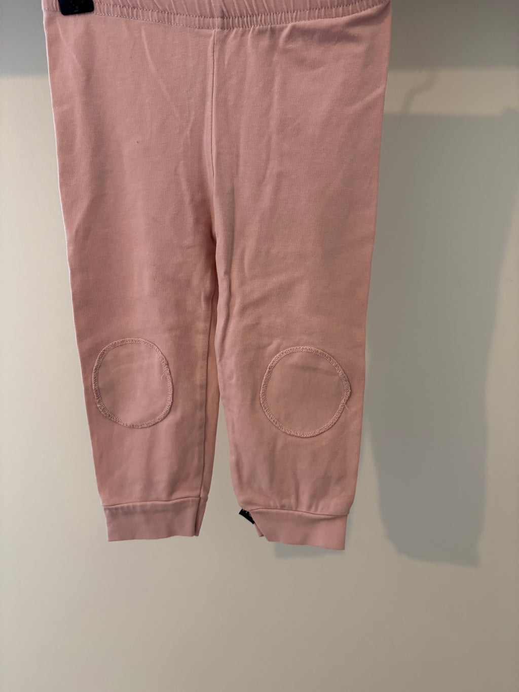 House Of Jamie - roze legging - 86/92