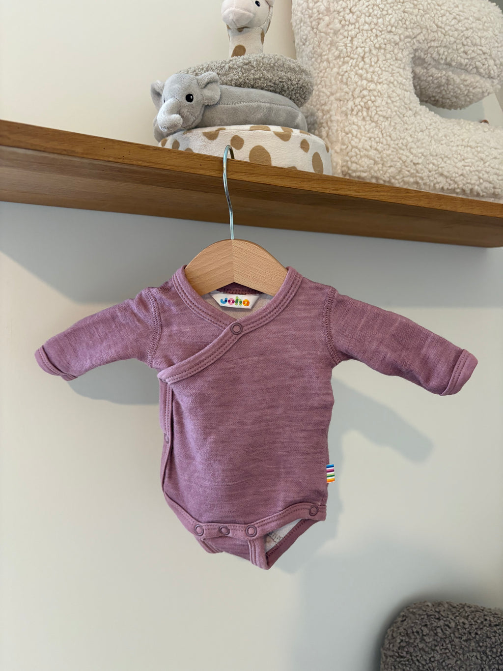 Body Merinowool Joha - 40/44 Joha