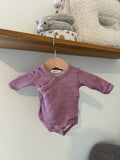 Body Merinowool Joha - 40/44 Joha