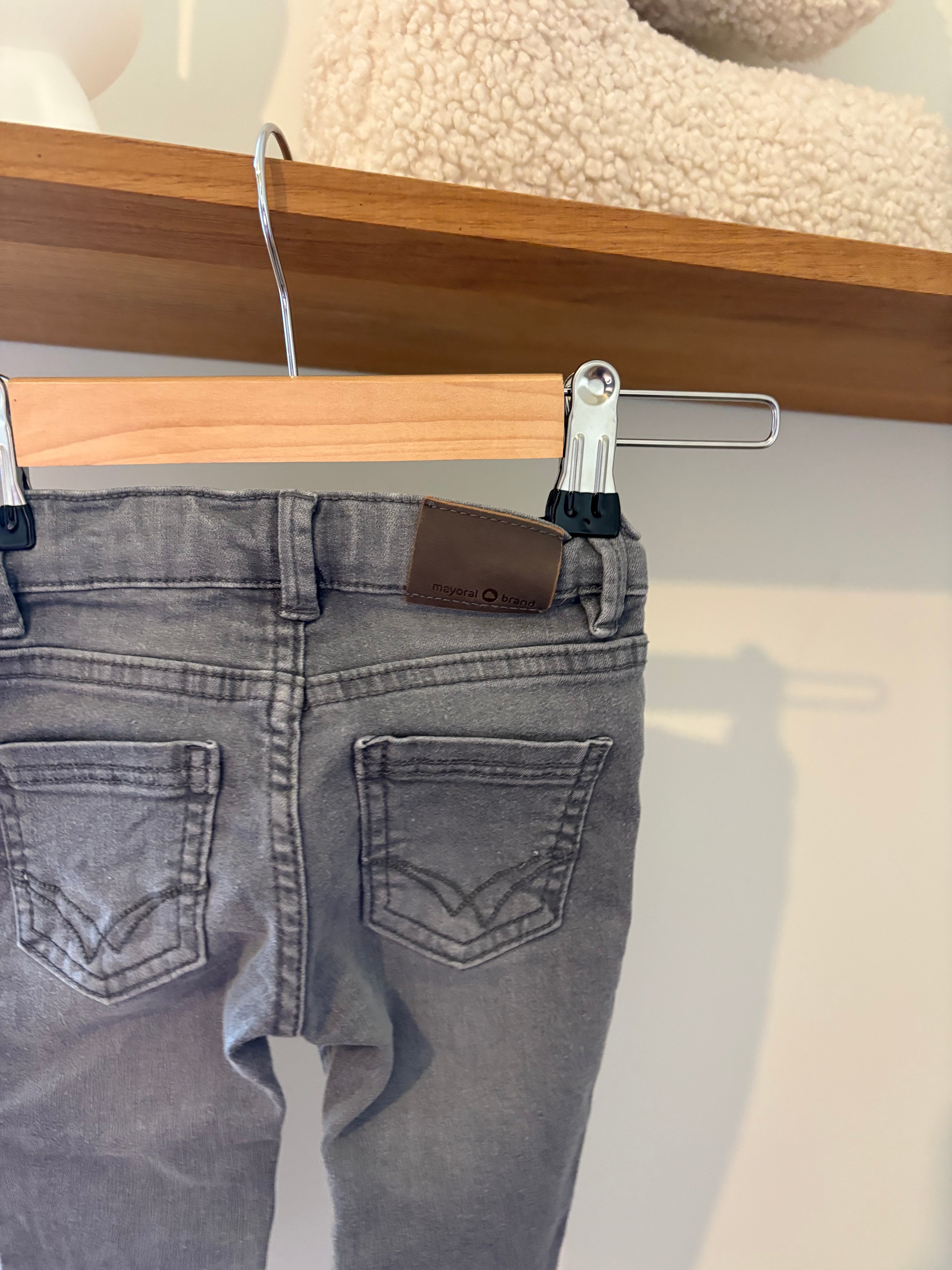 Mayoral Jeans - 68 Mayoral maat 68
