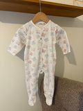Noukies - pyjama beertjes- 74