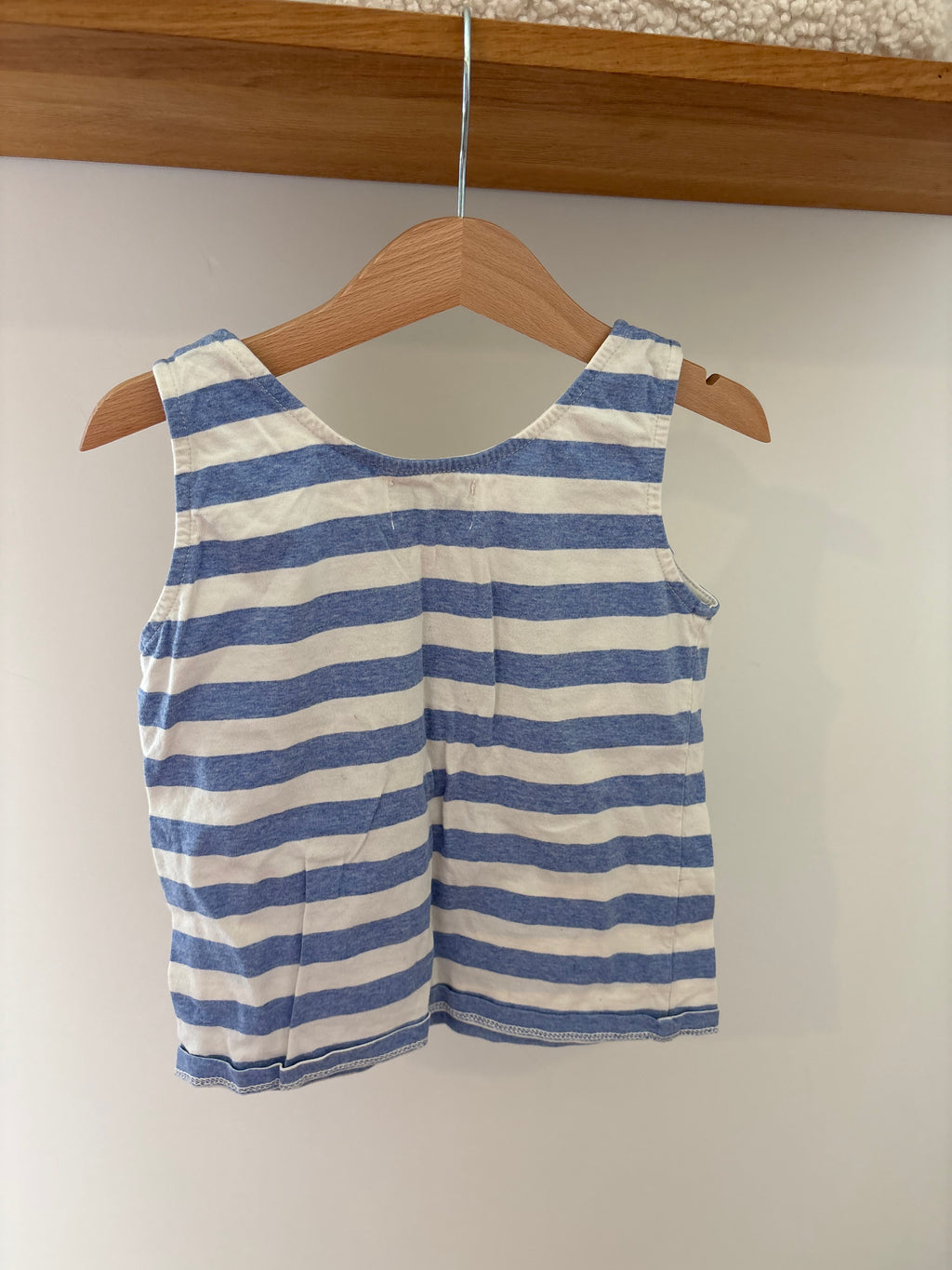 Bobo choses - top strepen - 98