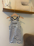 Petit Bateau broekpakje - 74