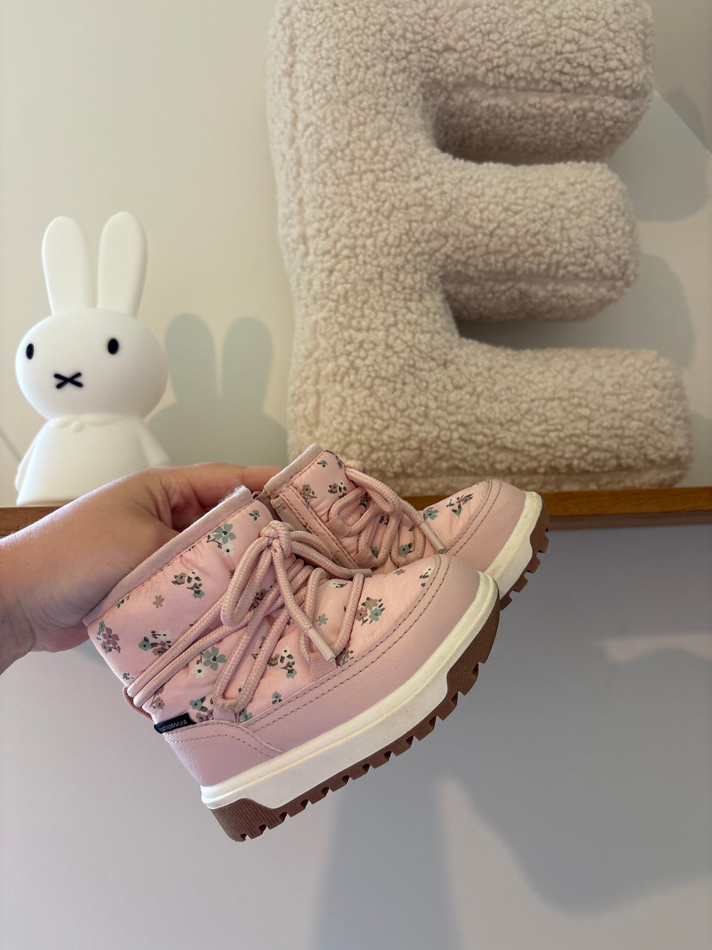 H&M - winterbotjes - 22