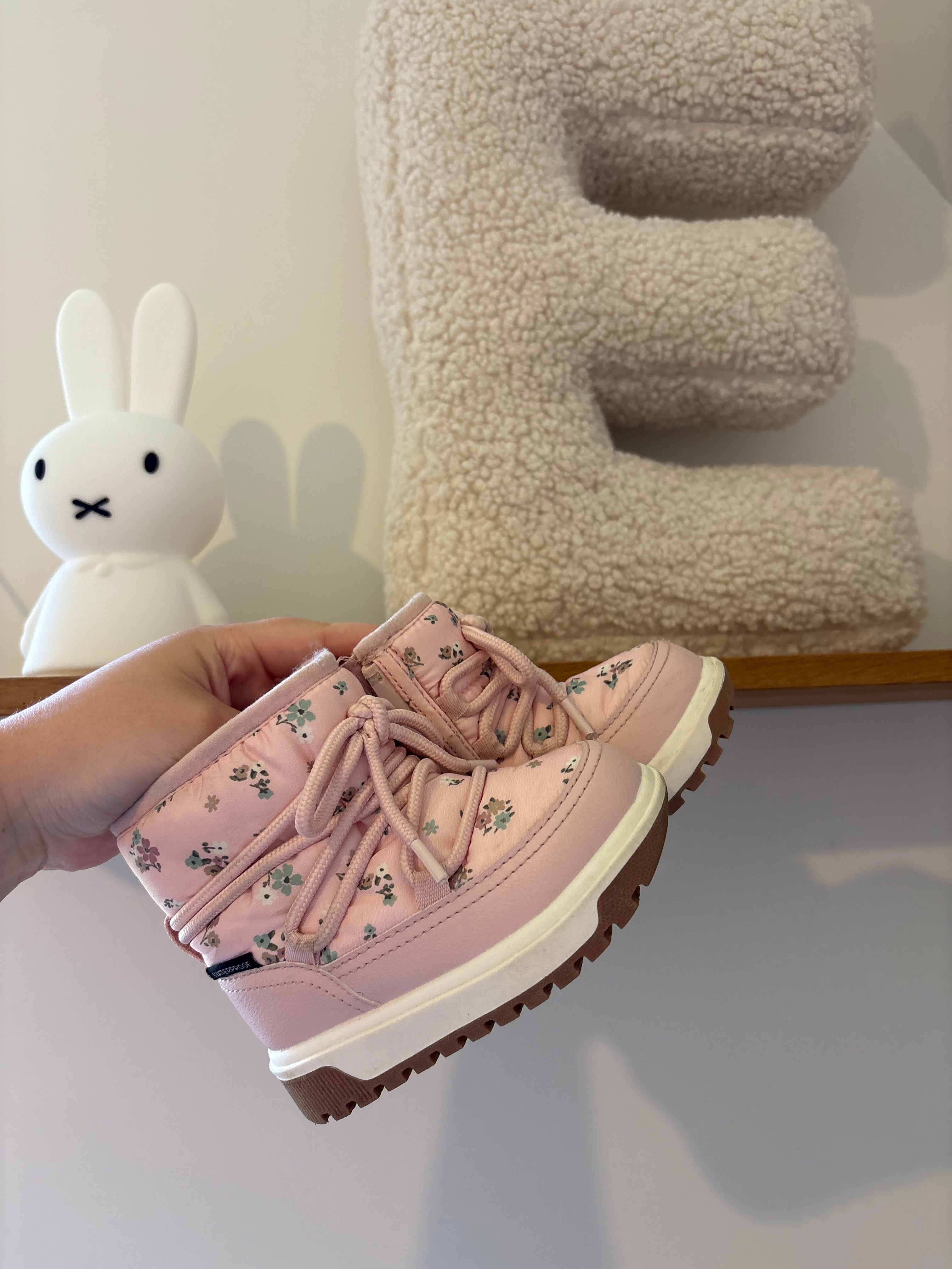 H&M - winterbotjes - 22