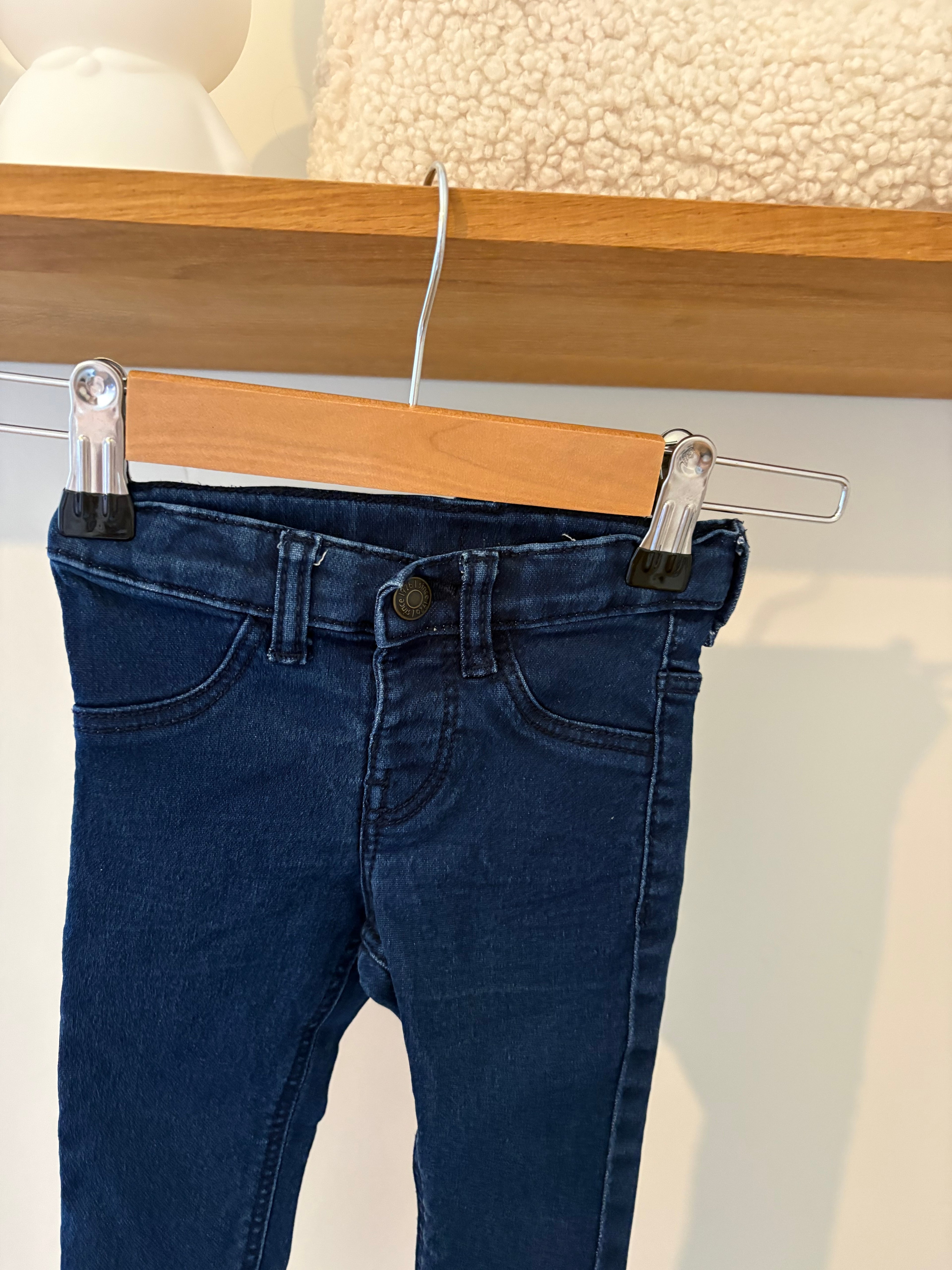 Hema - jeans - 74