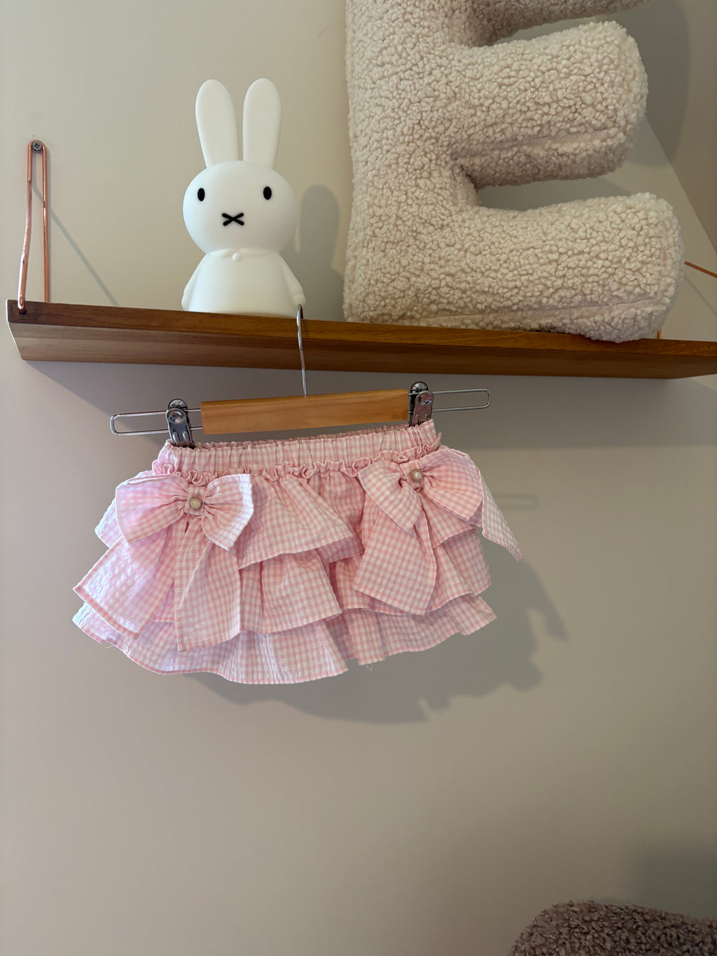 Be Chic - bloomer rokje - 2Y