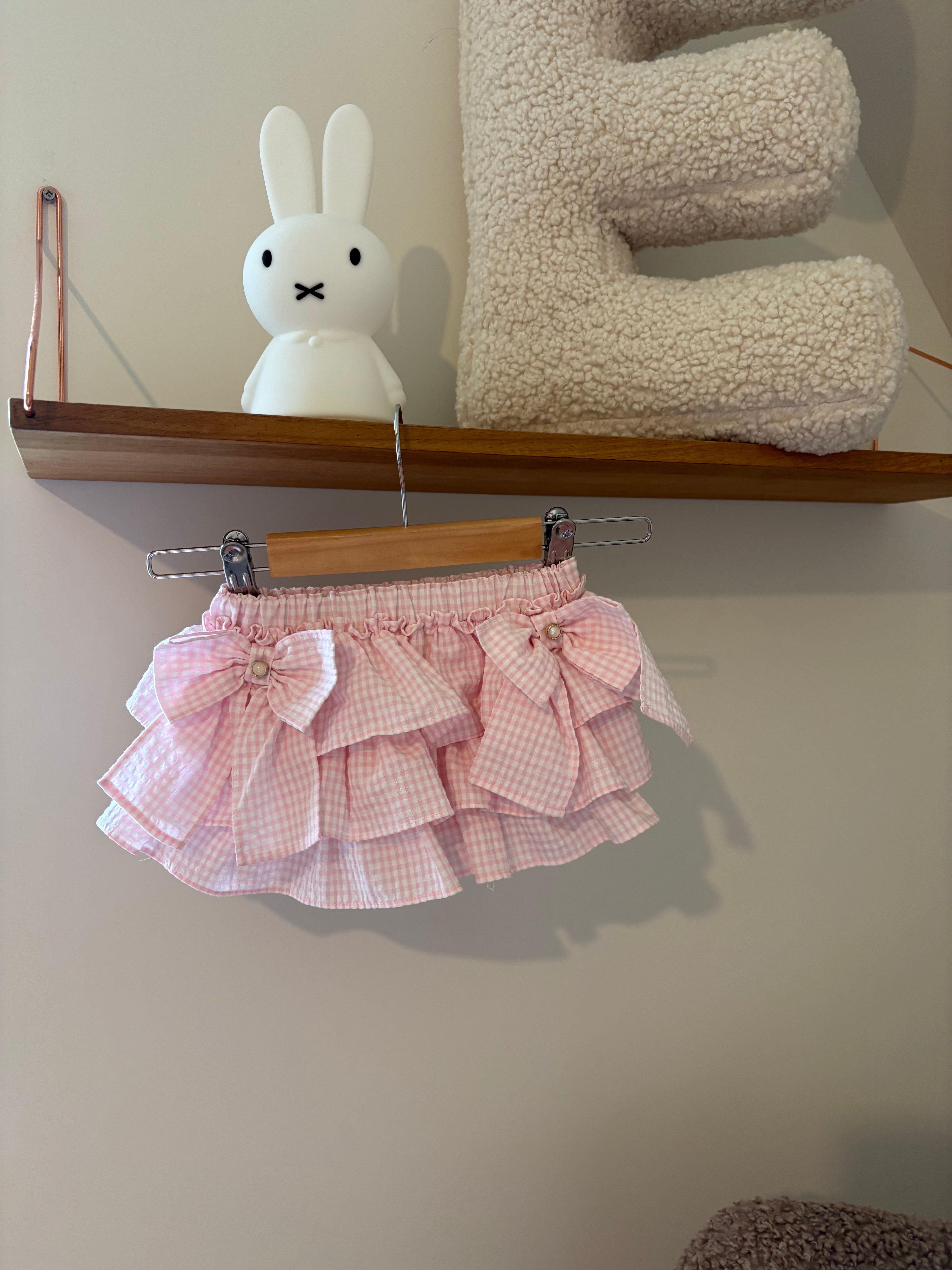Be Chic - bloomer rokje - 2Y