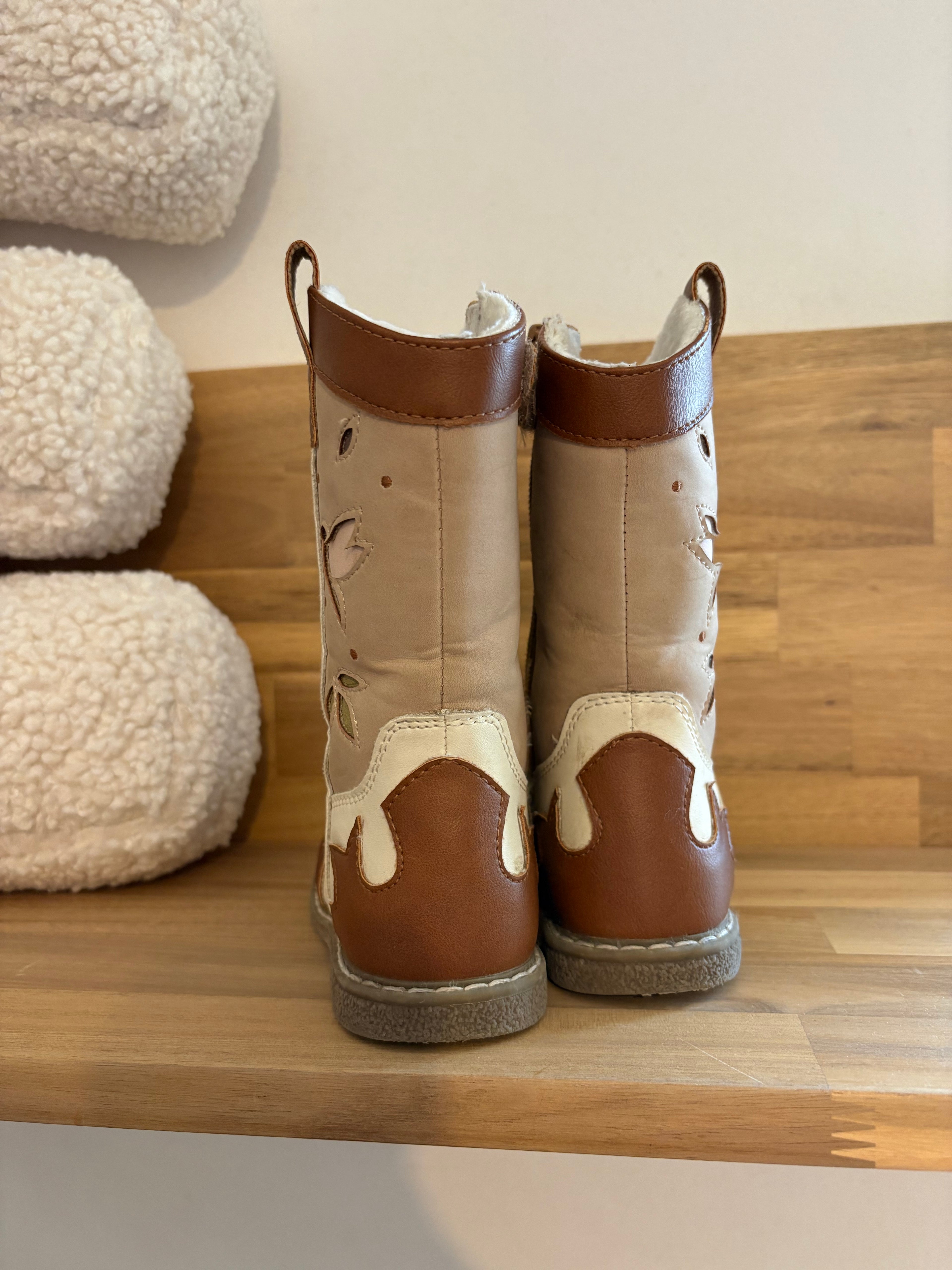 Friboo - cowboylaarzen - 26