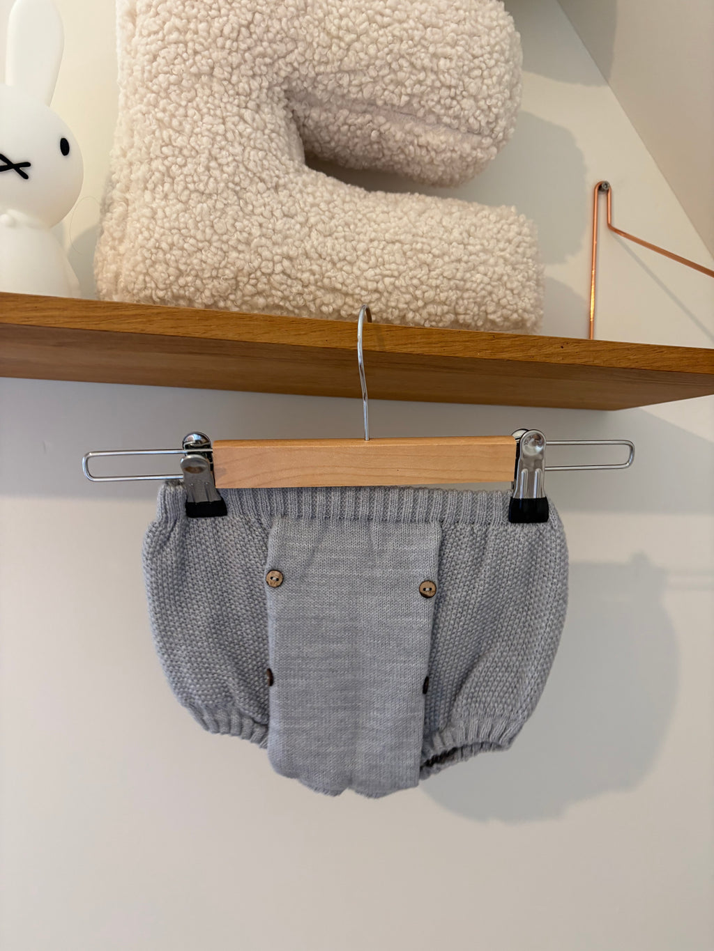Mac Ilusion - schattig setje - 12M