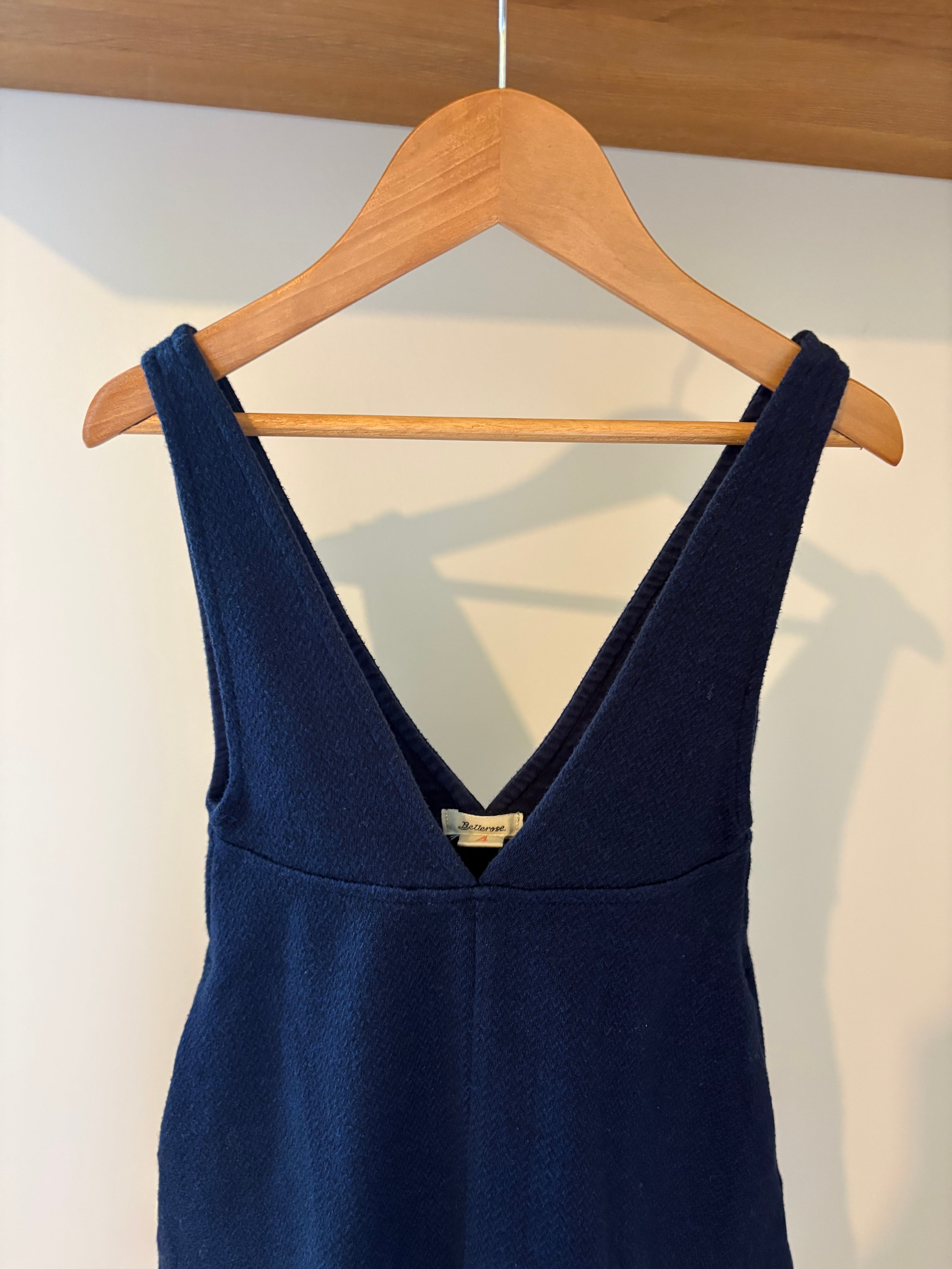 Bellerose - jurkje - 4