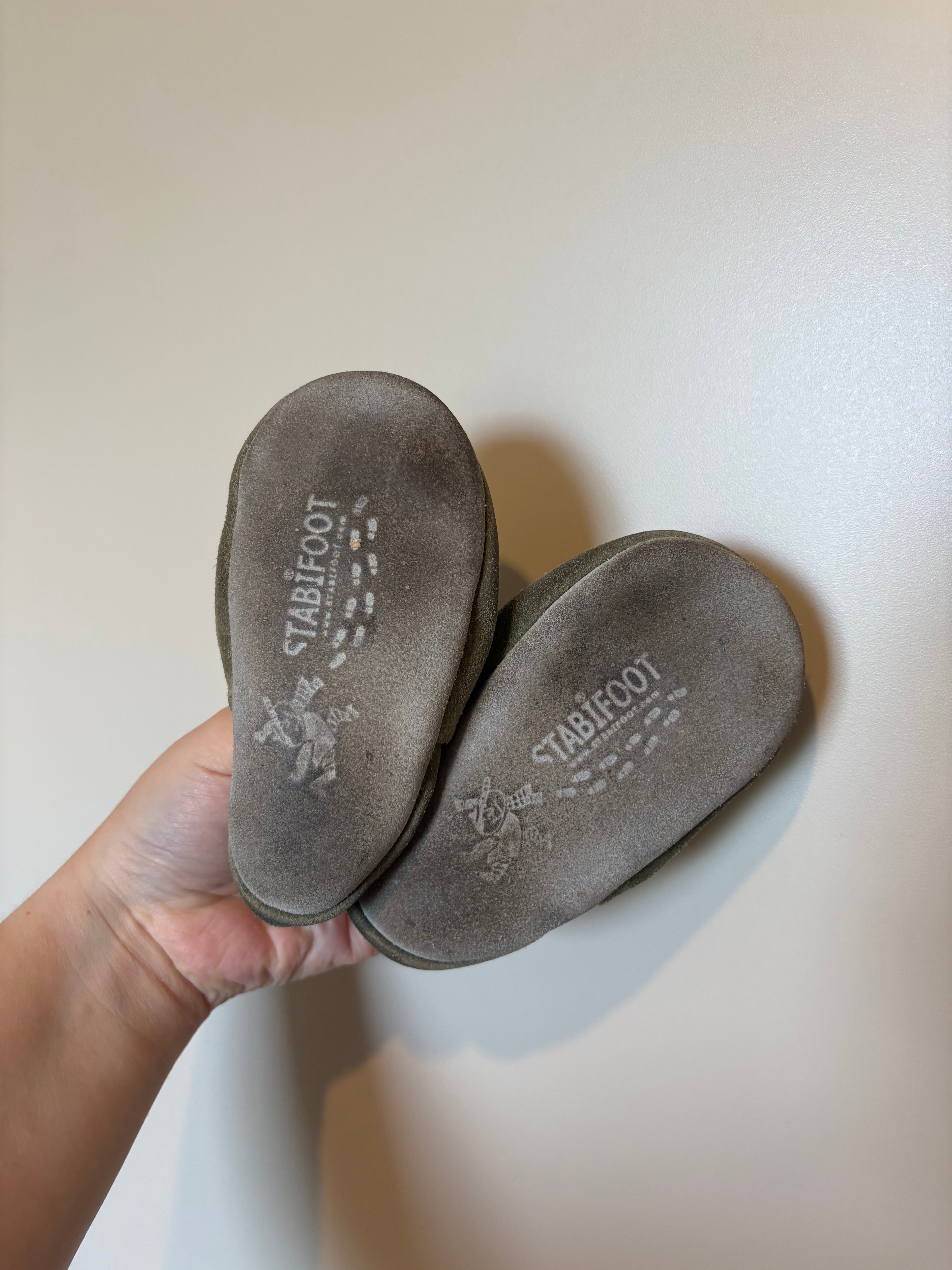Stabifoot - pantoffels - 18
