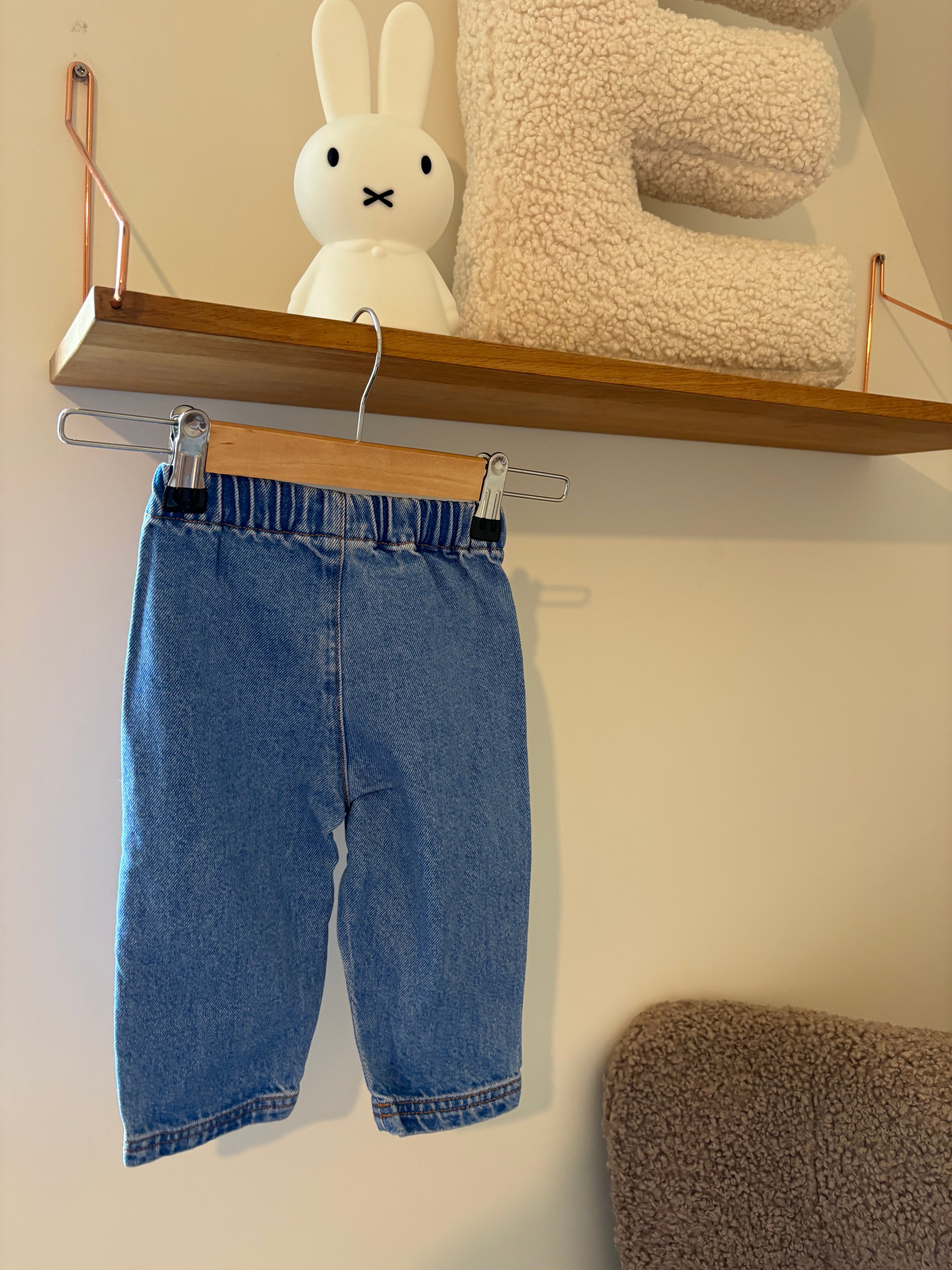 Play Up - jeans- 9M