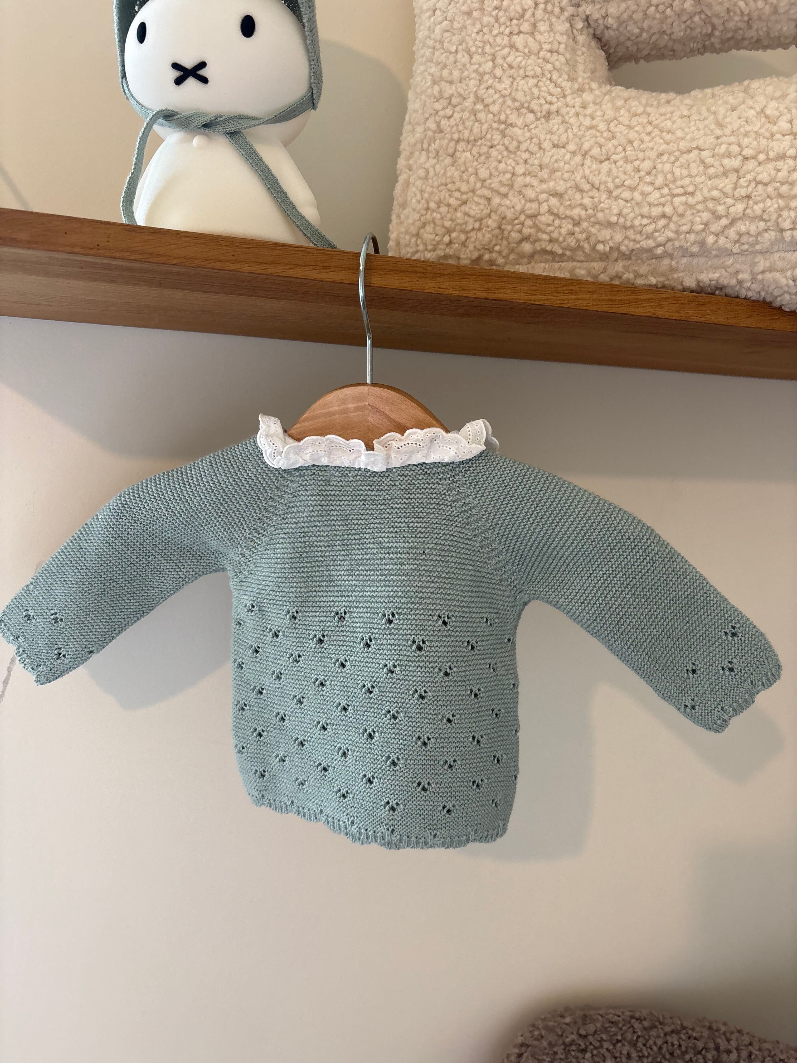 Le Petit Paradis - newborn setje - 50