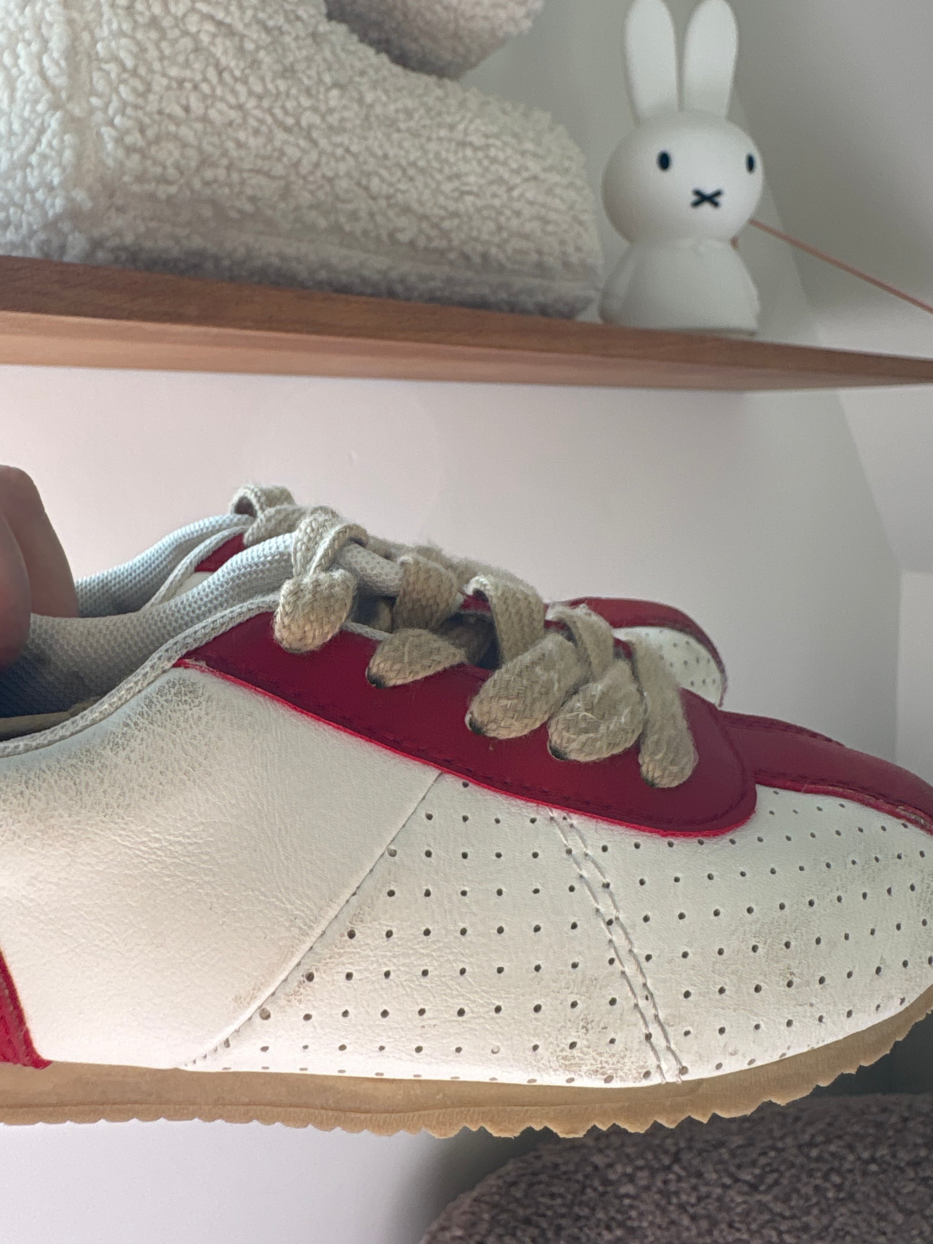 Zara schoenen - 25