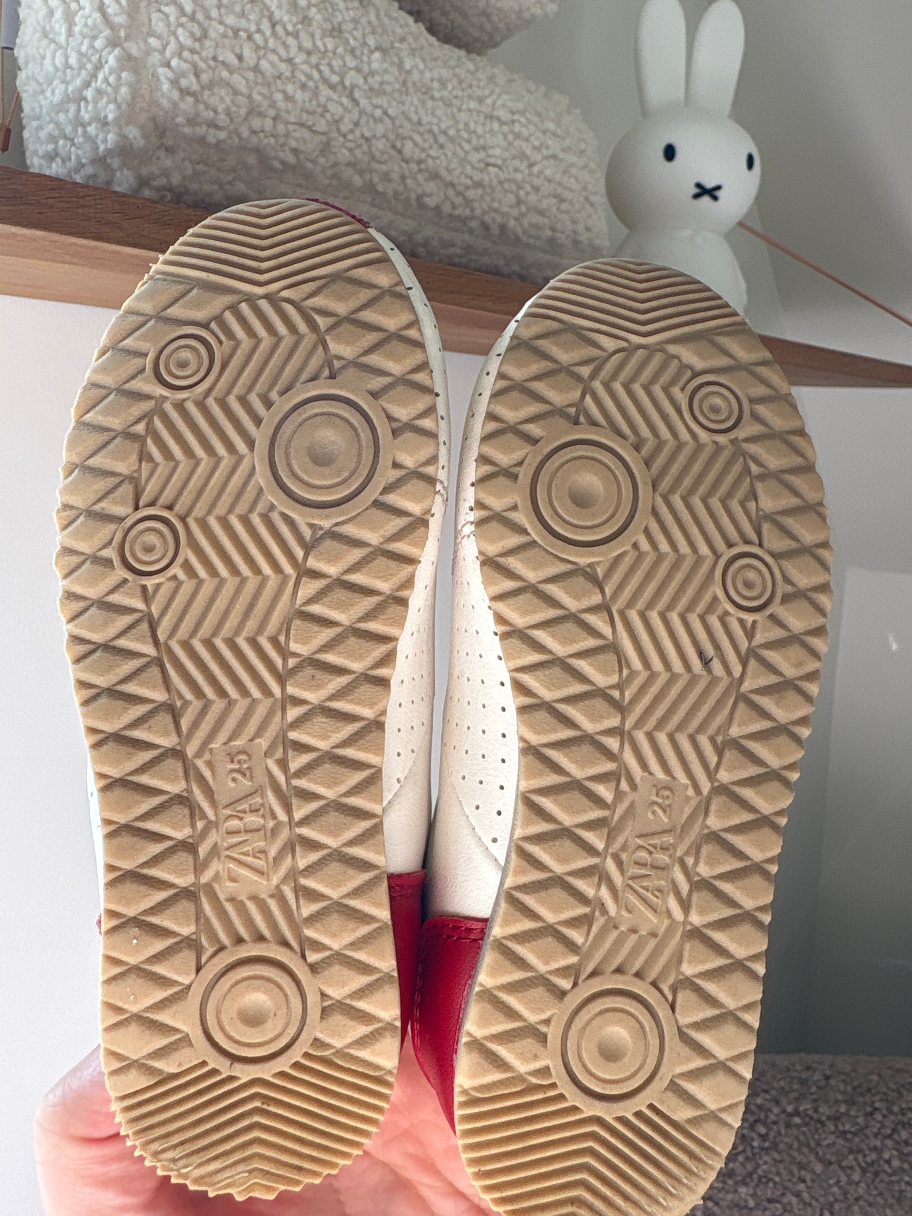 Zara schoenen - 25