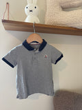 Moncler - Polo - 98/104