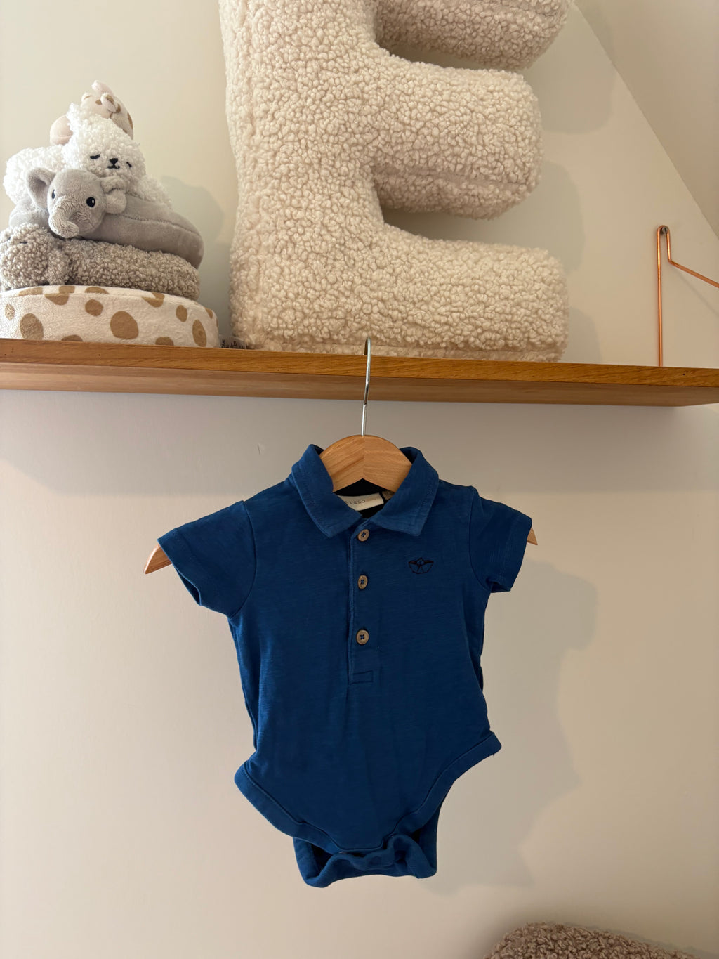Bel&Bo - polo body - 62