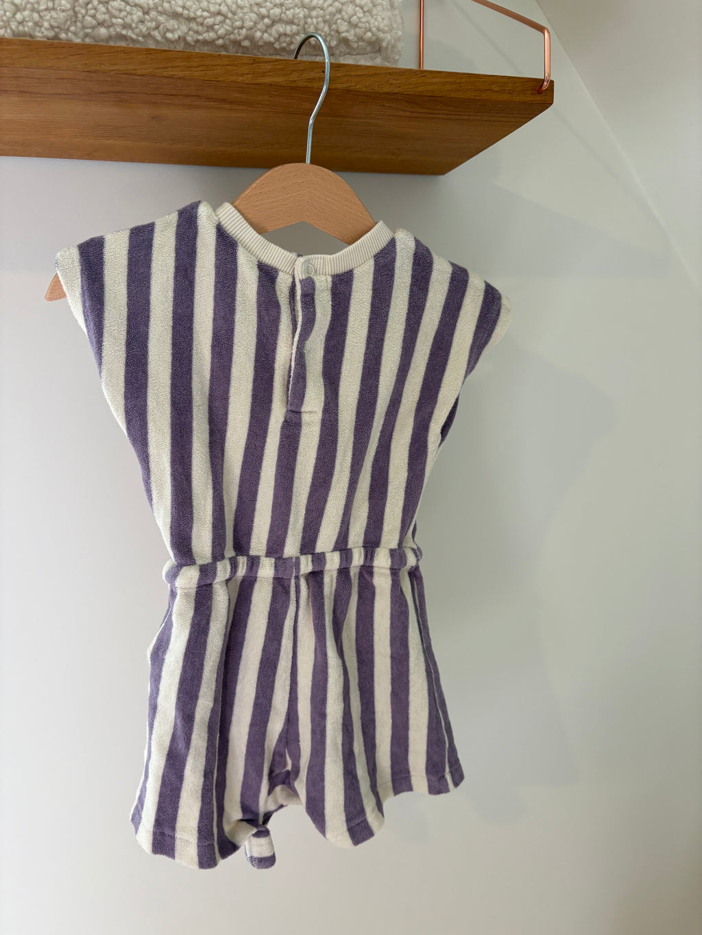 JBC - lila jumpsuit - 68