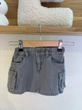 Petit Blush jeansrokje - 104