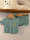 Little Dutch - zomers setje 3/6M