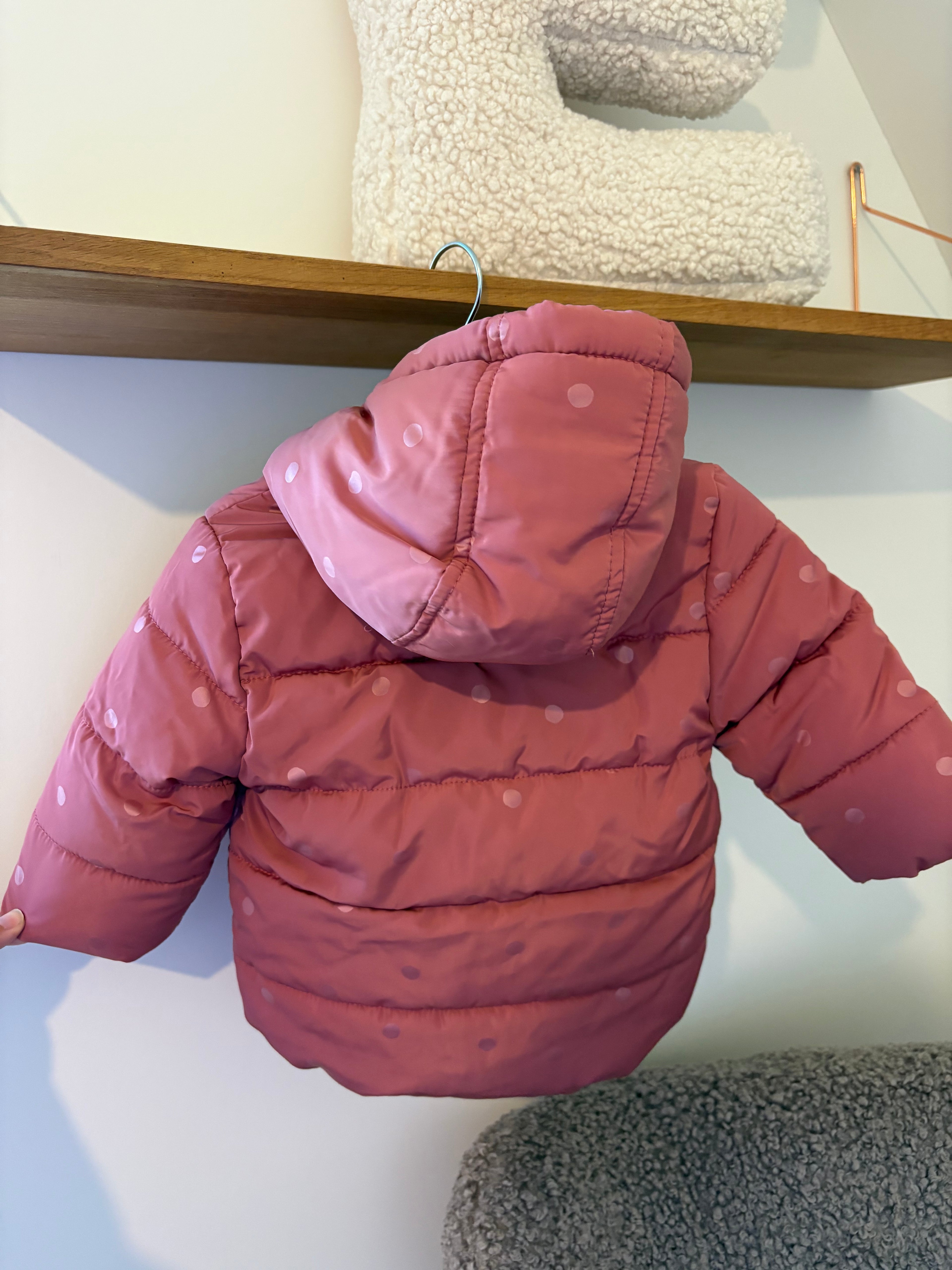 S'Oliver Roze Jas - 68